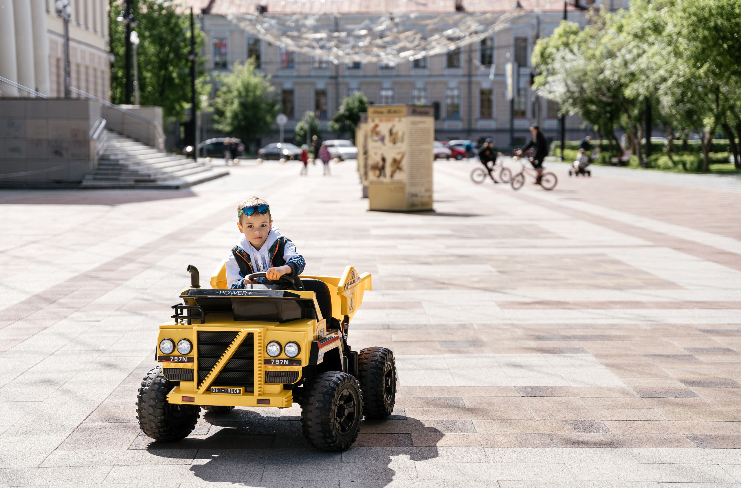 Kids. Фотограф Томск, Новосибирск Влад Свириденко
