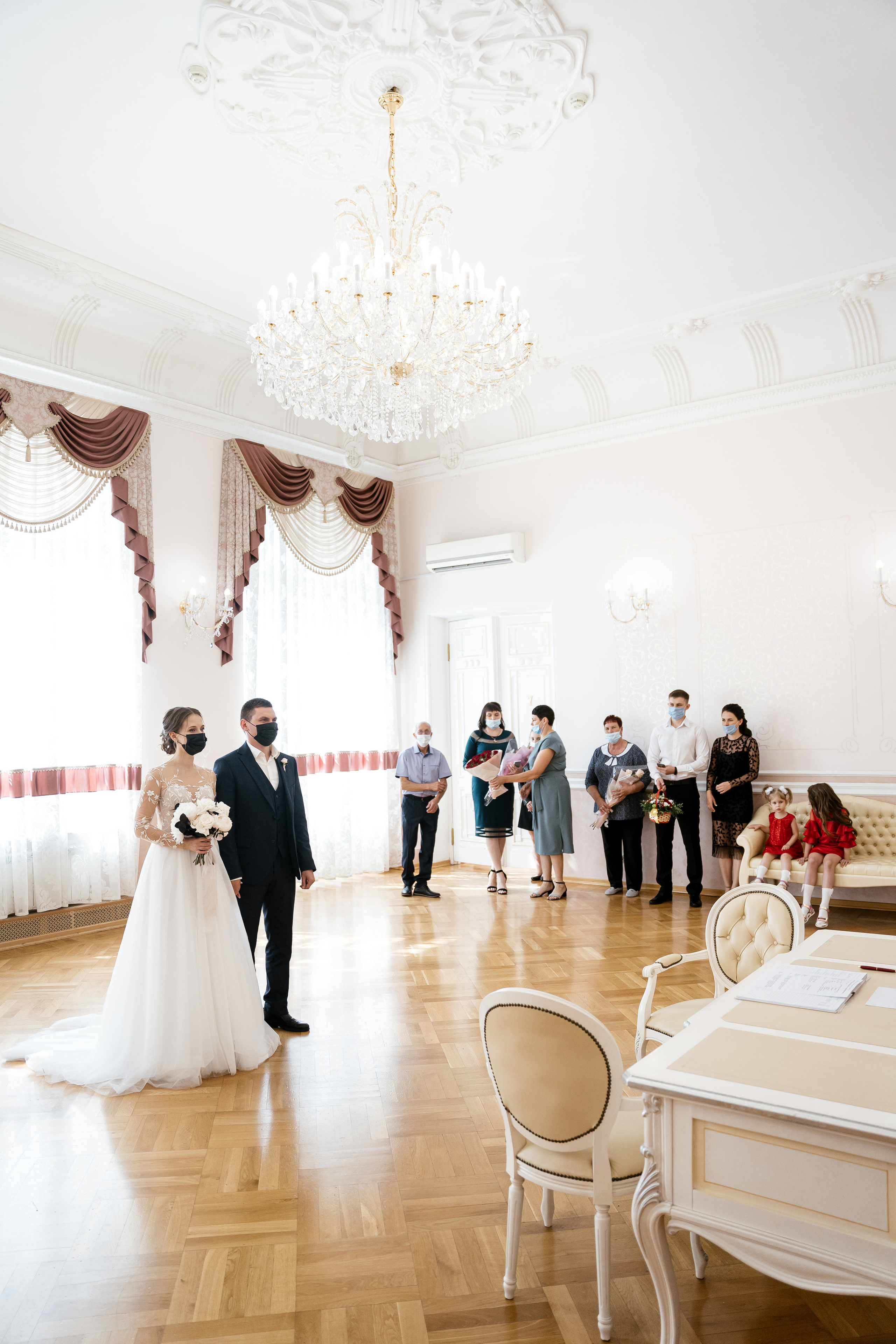 26.06.2021 Wedding day. Фотограф Томск, Новосибирск Влад Свириденко