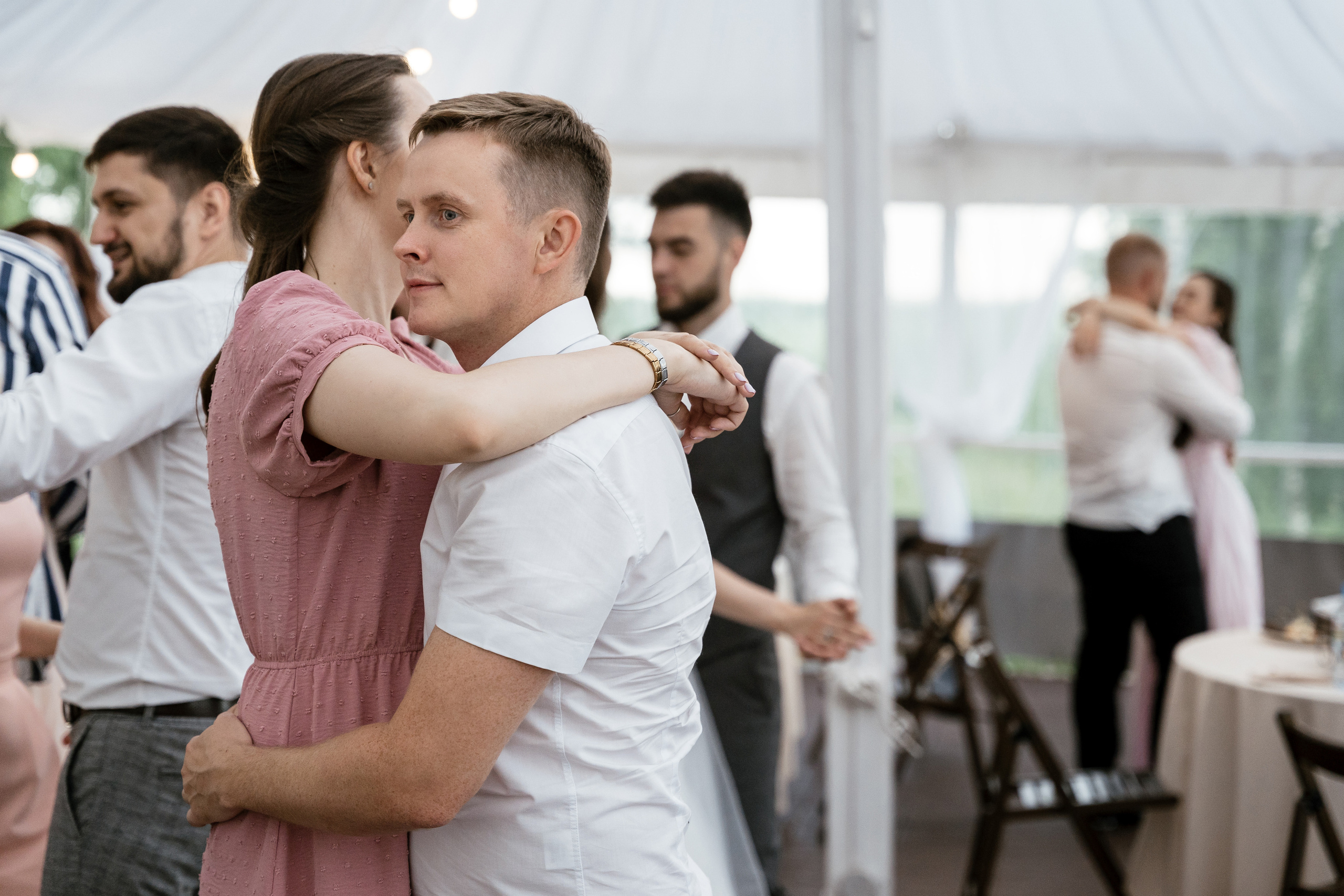09.07.2021 Wedding day. Фотограф Томск, Новосибирск Влад Свириденко