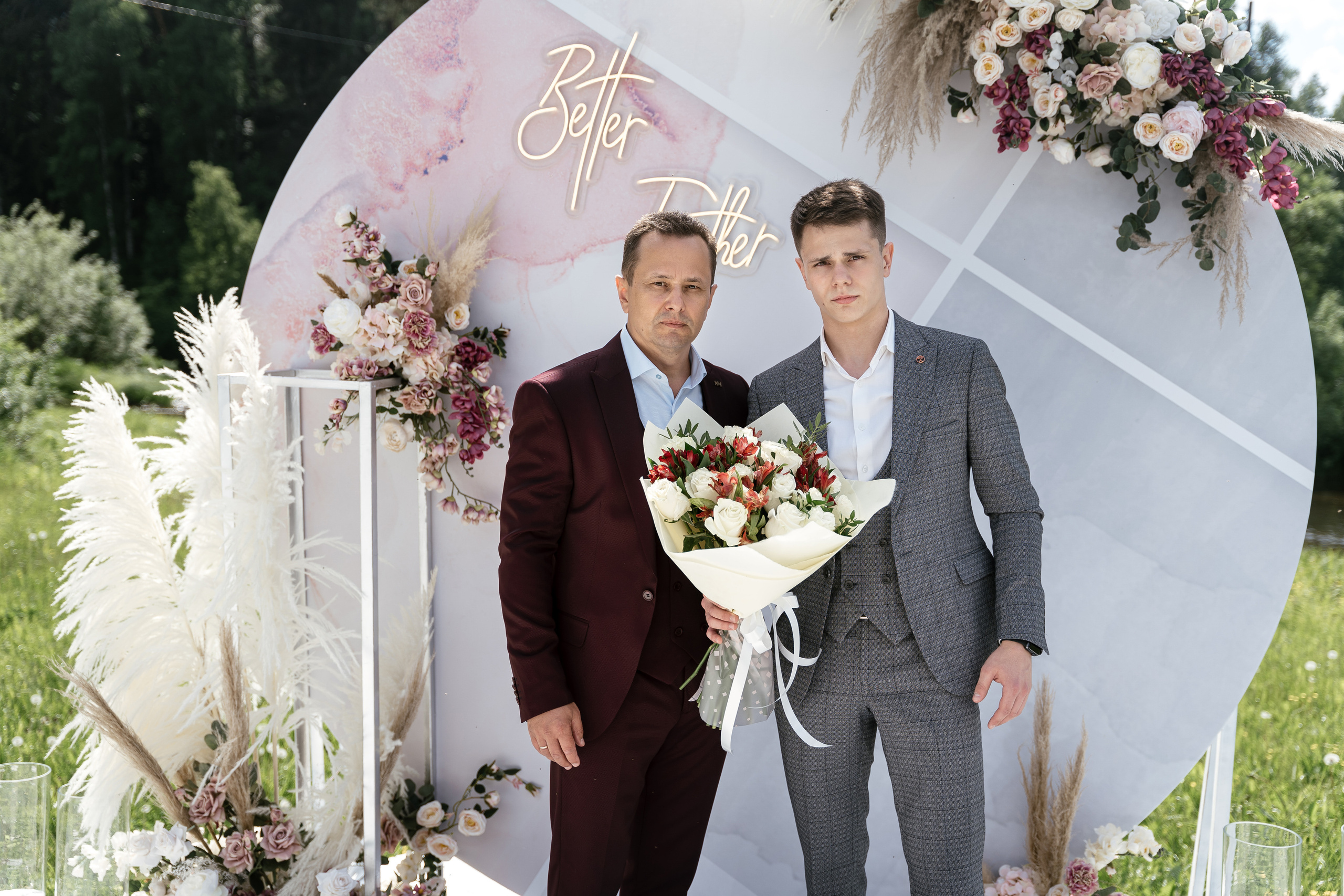 16.06.21 Wedding day. Фотограф Томск, Новосибирск Влад Свириденко