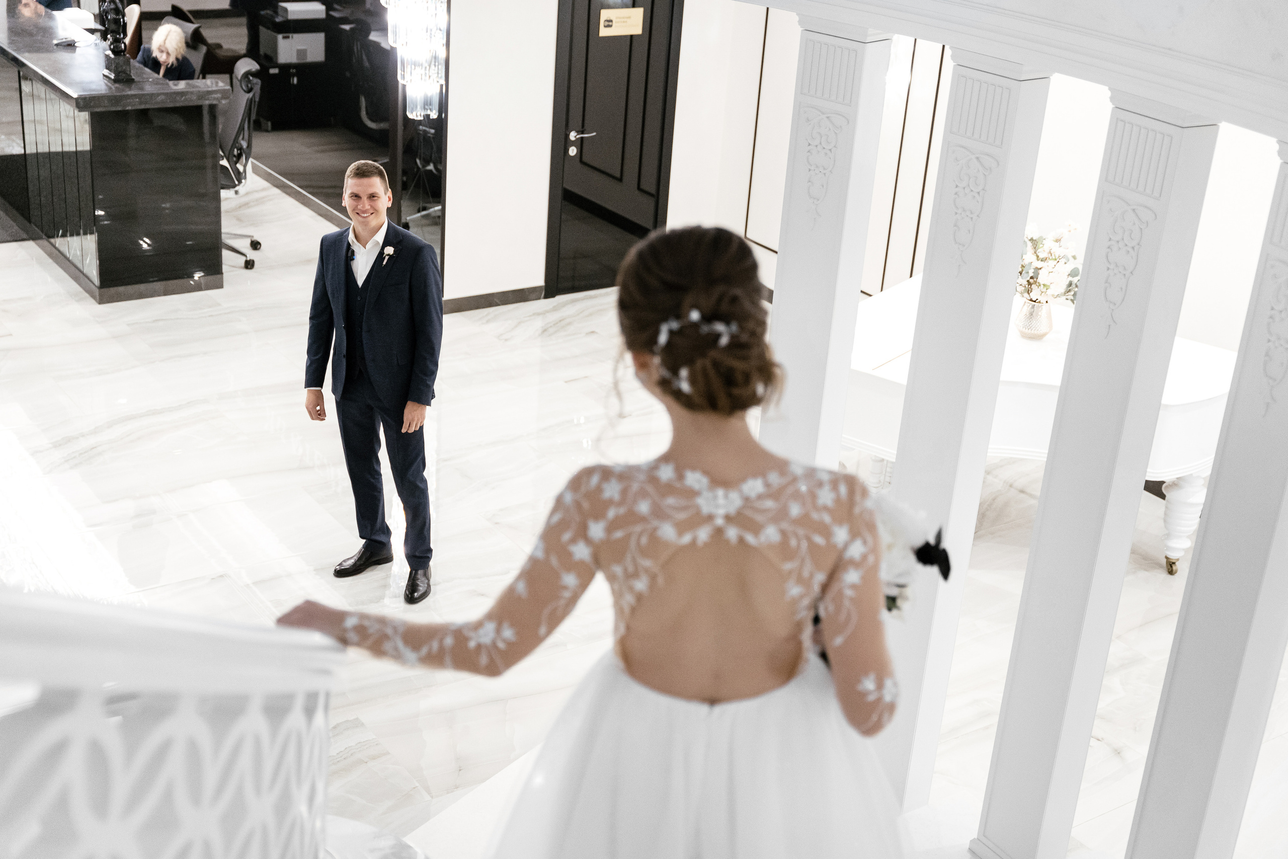 26.06.2021 Wedding day. Фотограф Томск, Новосибирск Влад Свириденко