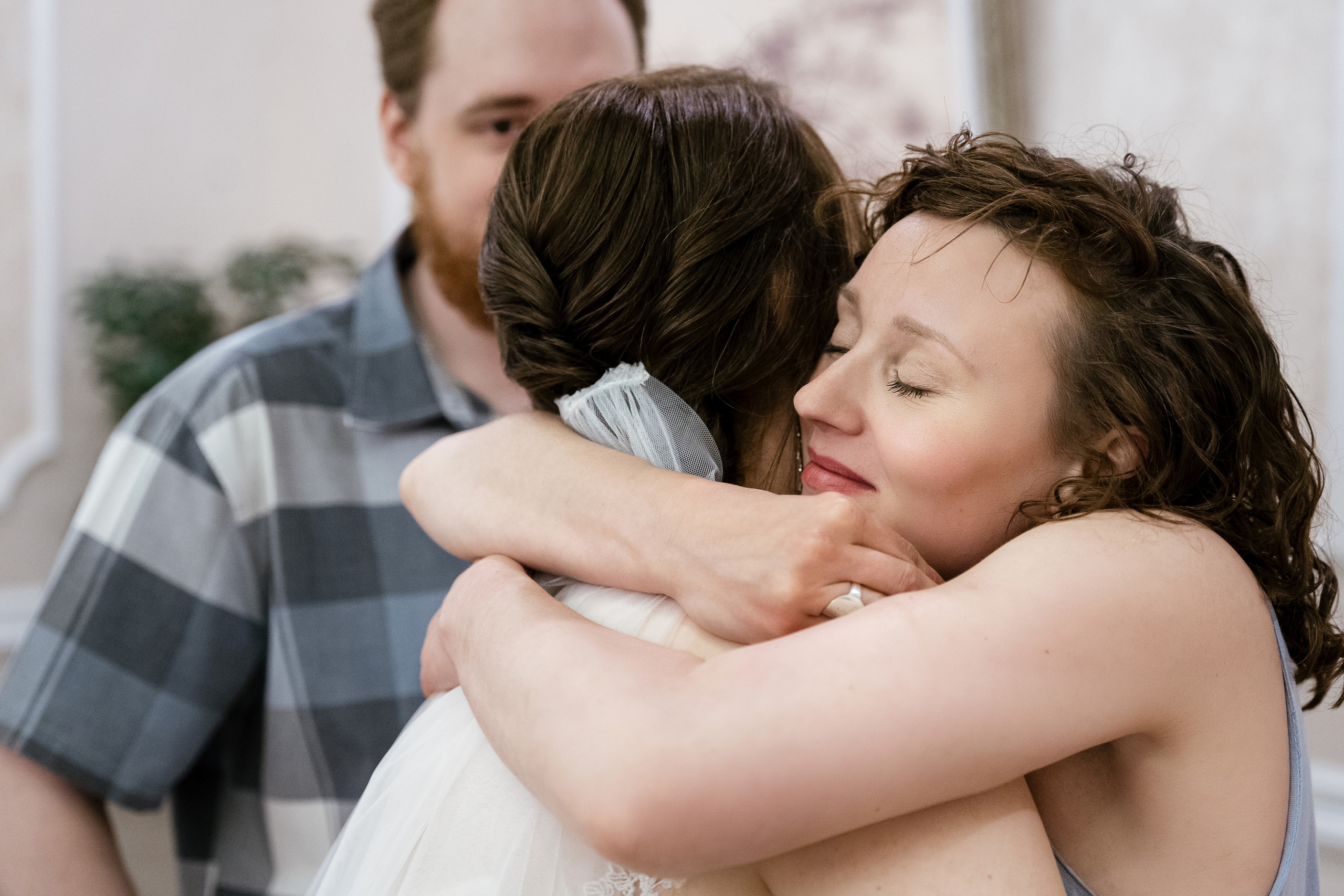03.07.2021 Wedding day. Фотограф Томск, Новосибирск Влад Свириденко