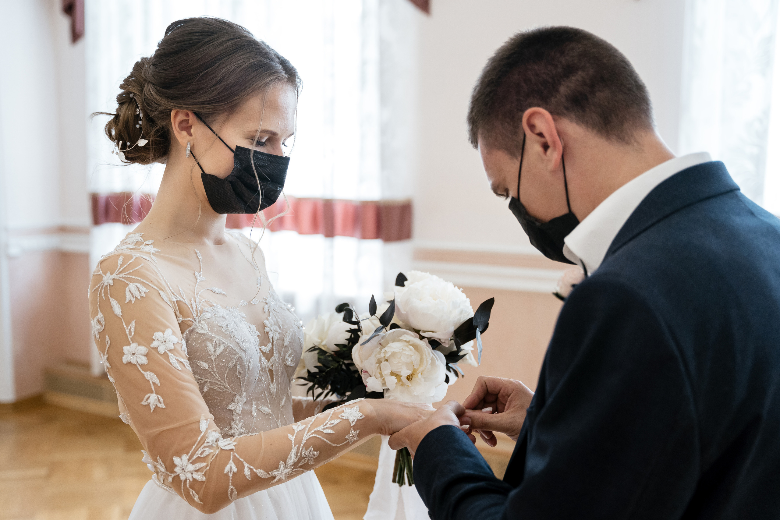 26.06.2021 Wedding day. Фотограф Томск, Новосибирск Влад Свириденко