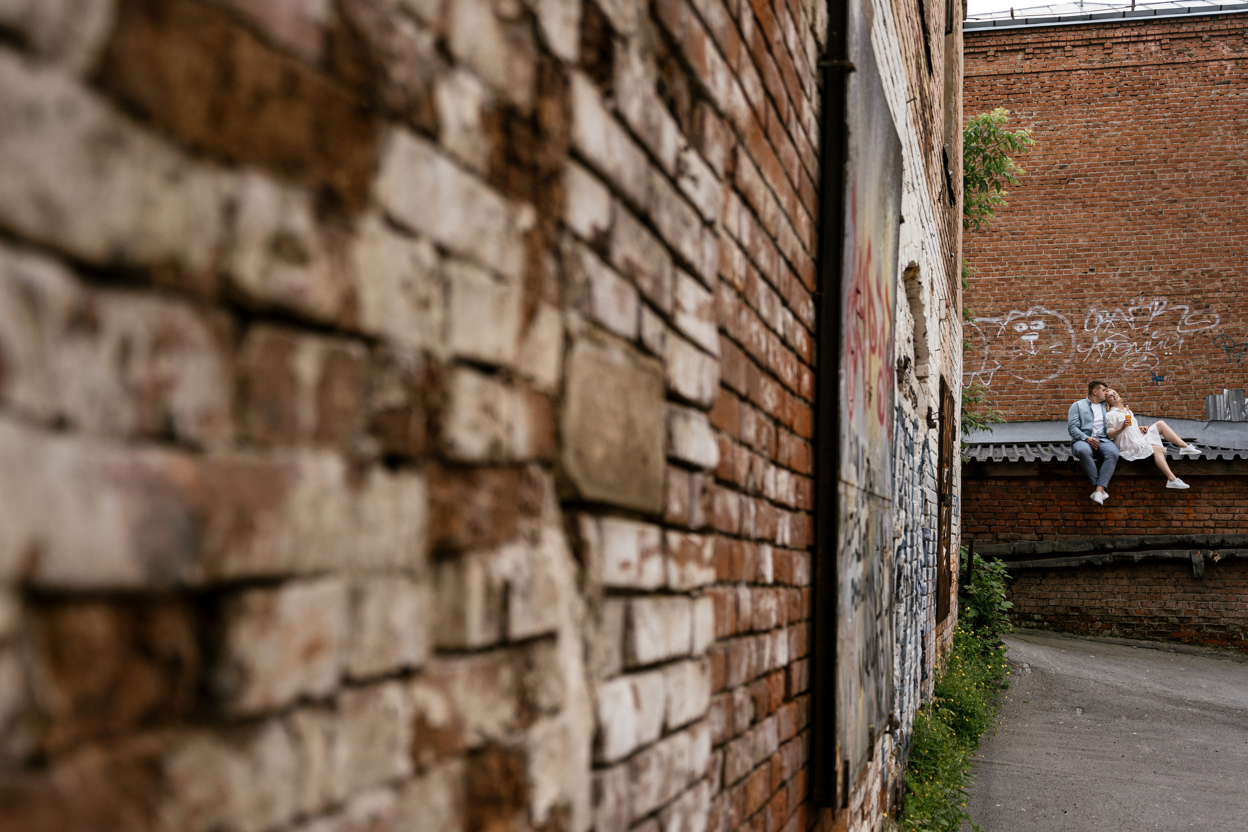 30.06.2021 Love Story. Фотограф Томск, Новосибирск Влад Свириденко