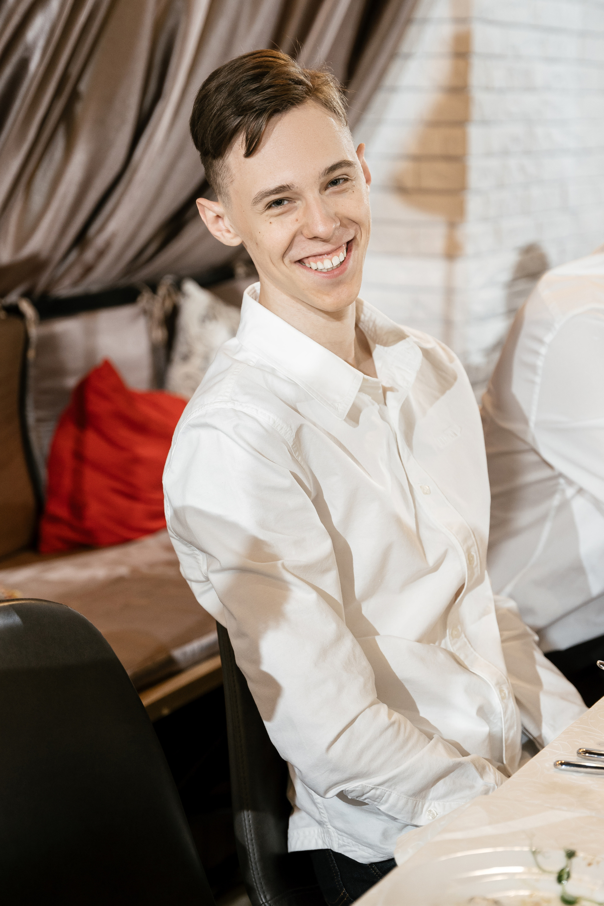 Золотая свадьба. Фотограф Томск, Новосибирск Влад Свириденко