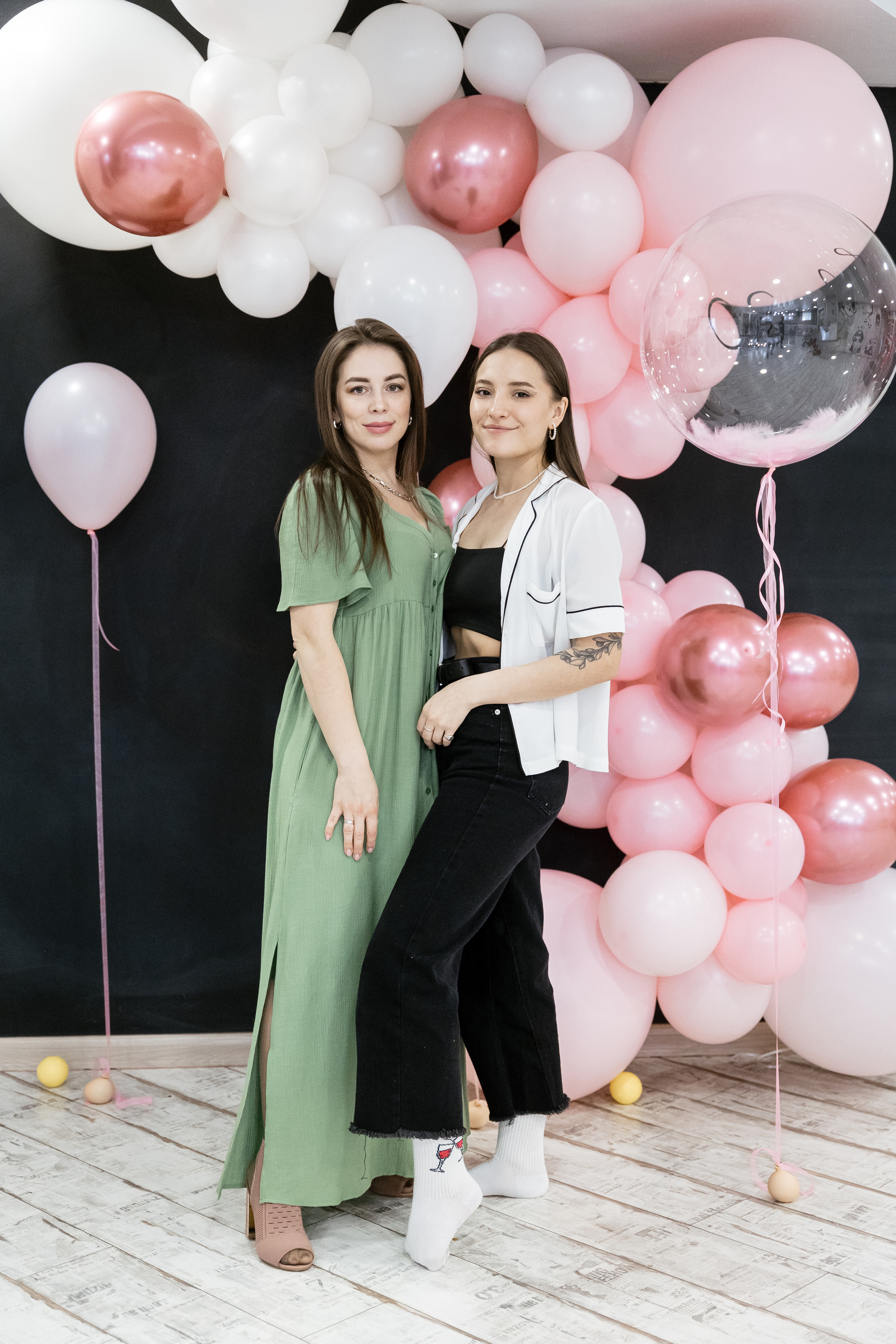 Мне сегодня 30 лет. Фотограф Томск, Новосибирск Влад Свириденко