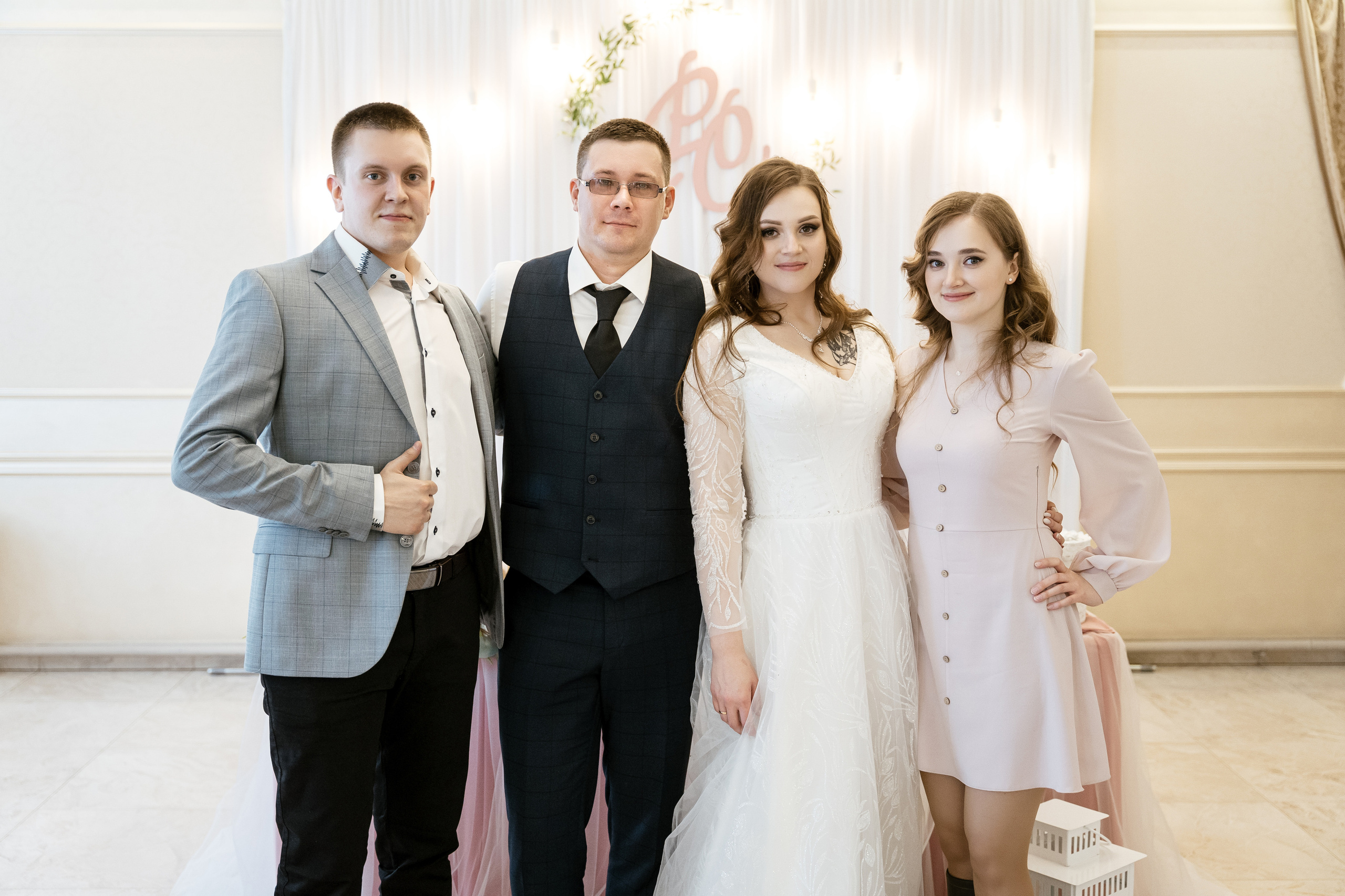 Wedding Day 24.04.21. Фотограф Томск, Новосибирск Влад Свириденко