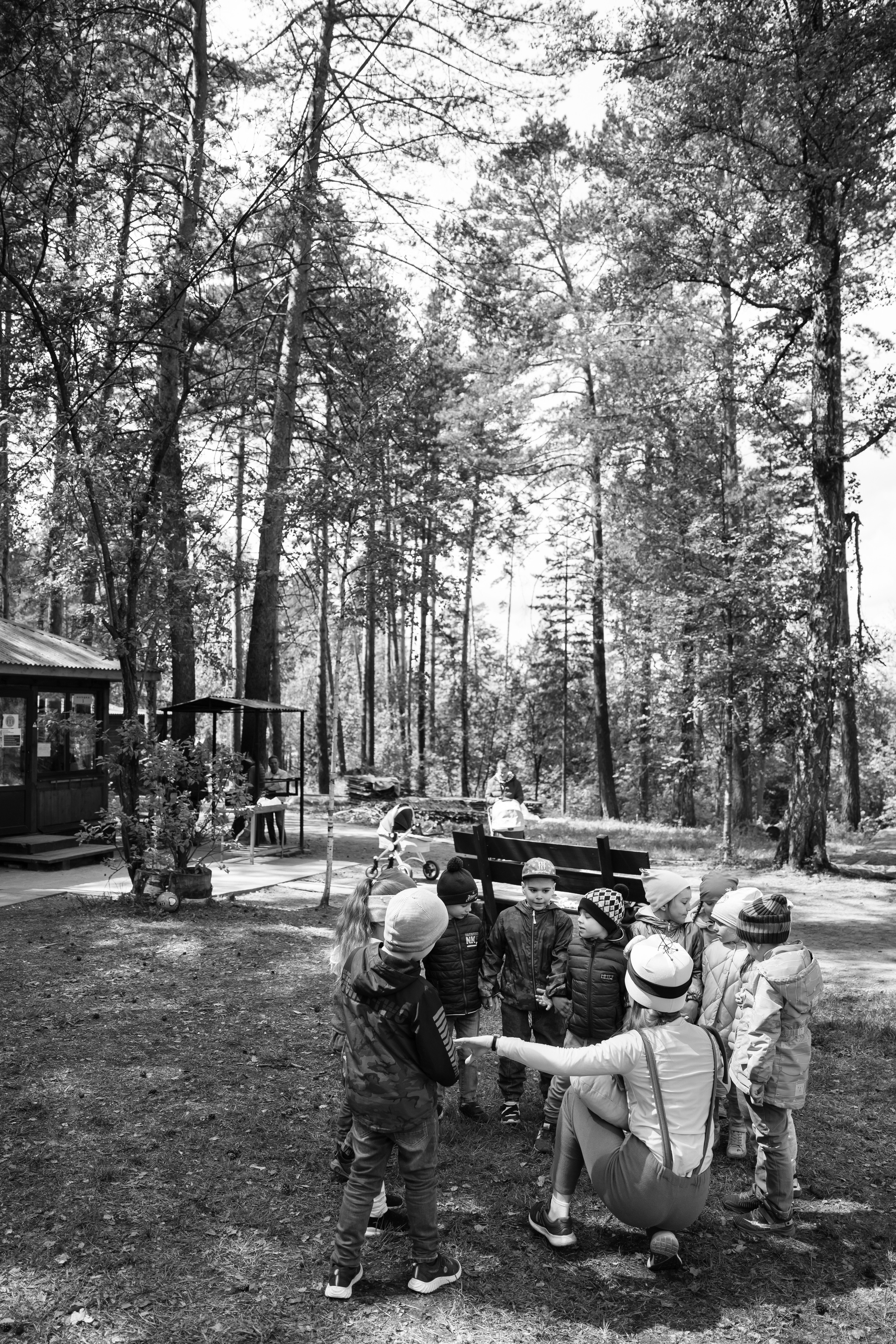 Первый выпускной. Фотограф Томск, Новосибирск Влад Свириденко