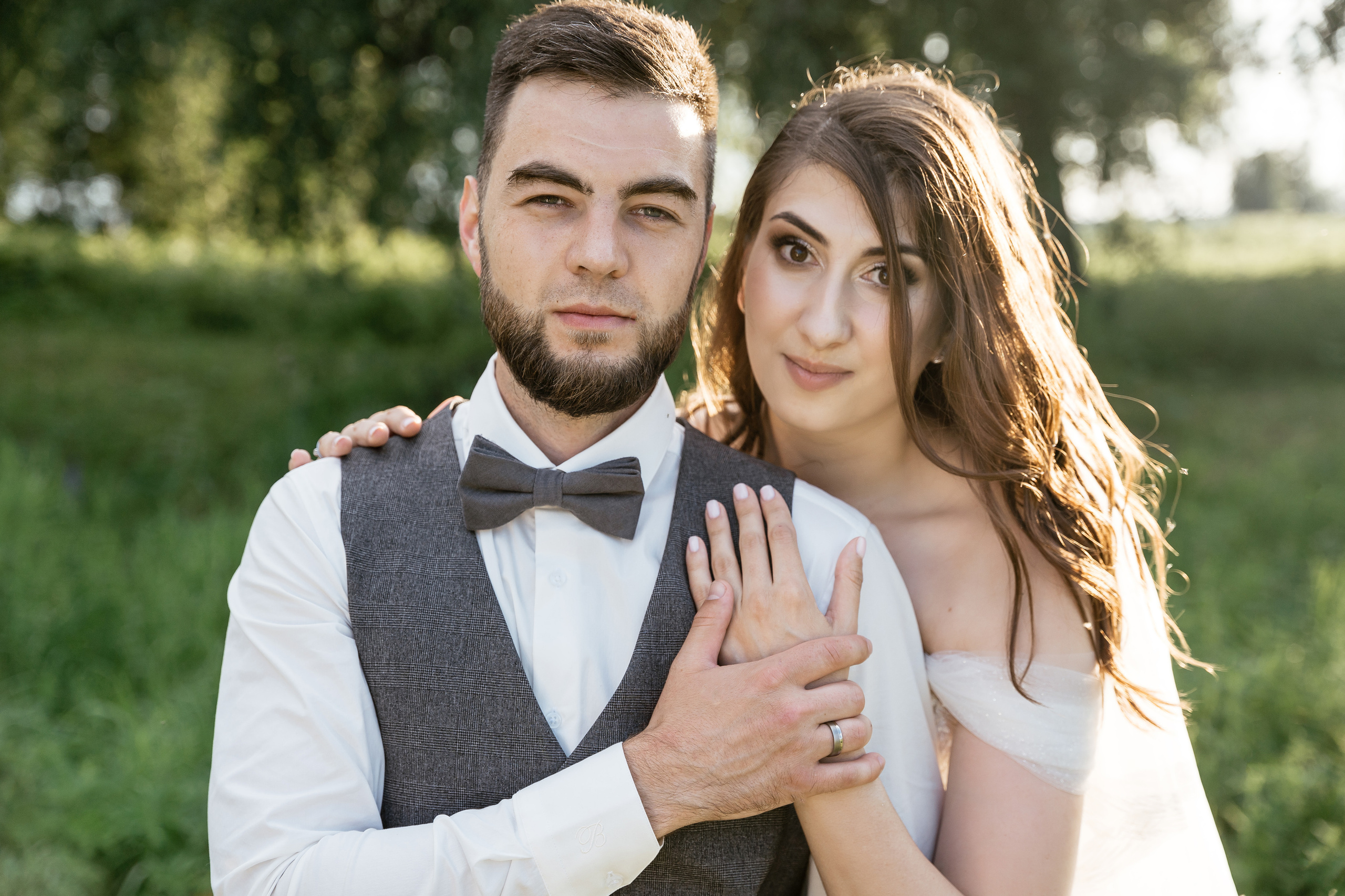 09.07.2021 Wedding day. Фотограф Томск, Новосибирск Влад Свириденко