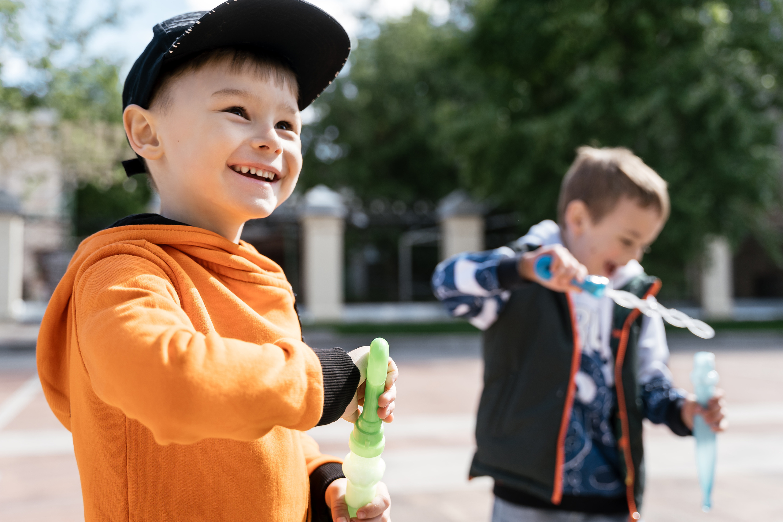 Kids. Фотограф Томск, Новосибирск Влад Свириденко