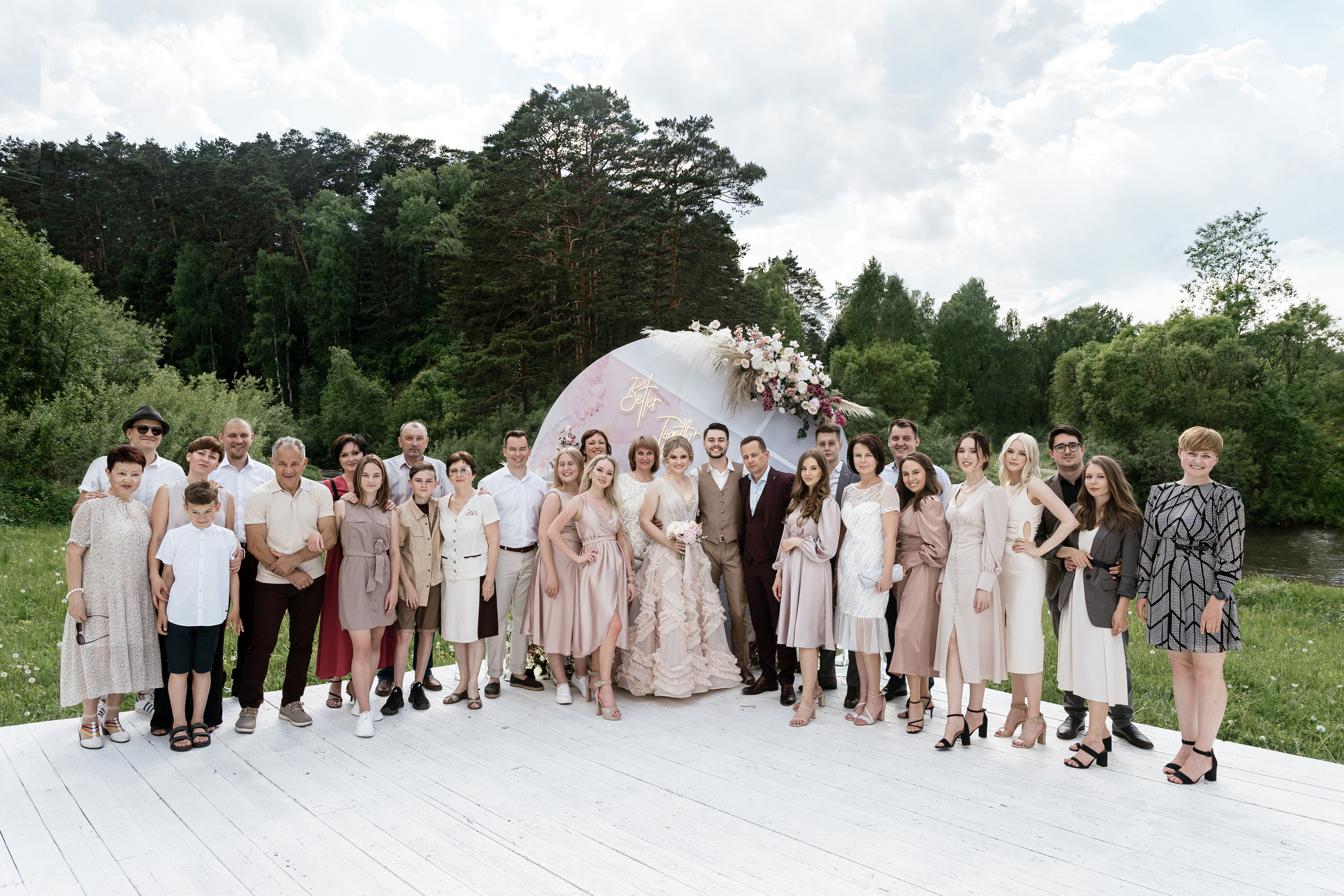16.06.21 Wedding day. Фотограф Томск, Новосибирск Влад Свириденко