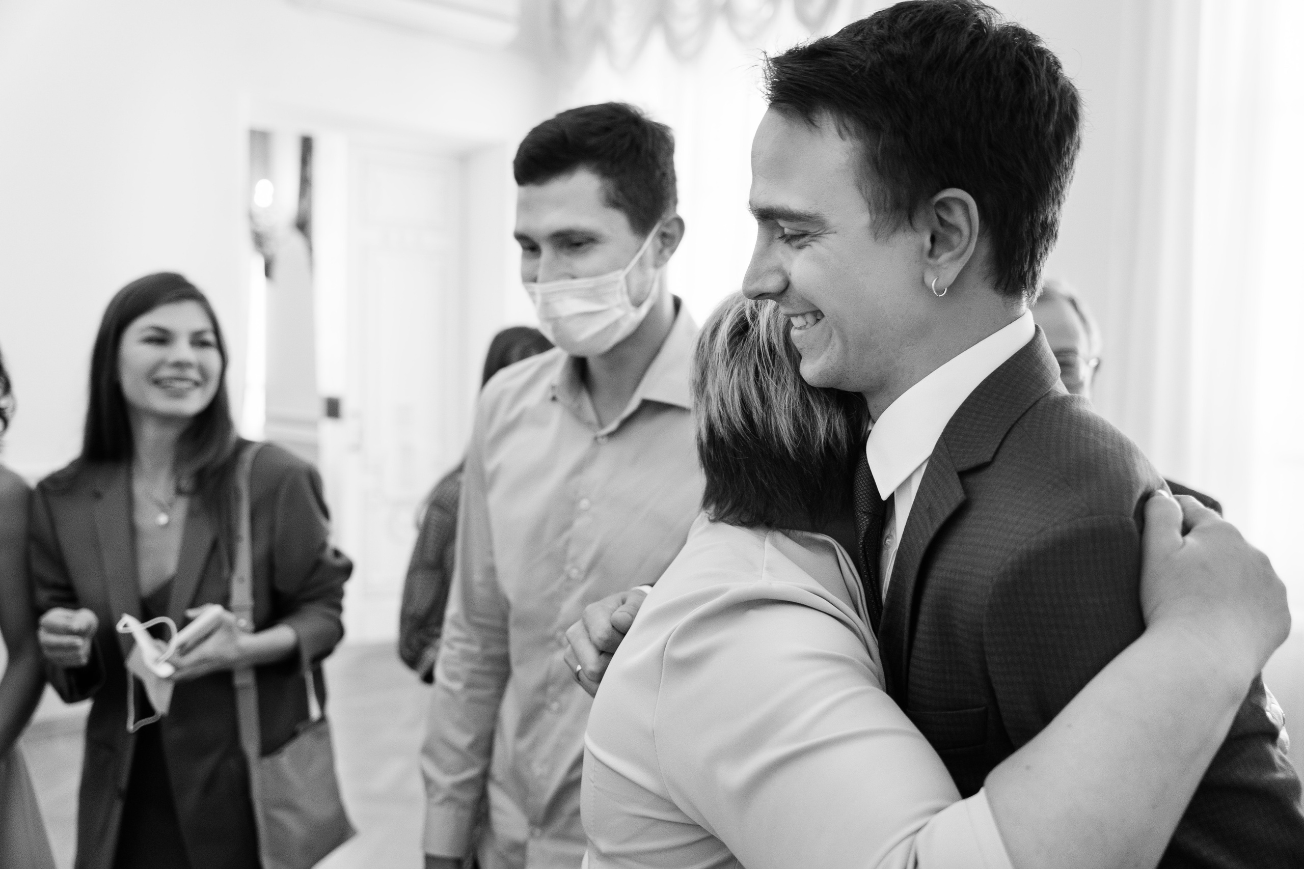 08.07.2021. Фотограф Томск, Новосибирск Влад Свириденко