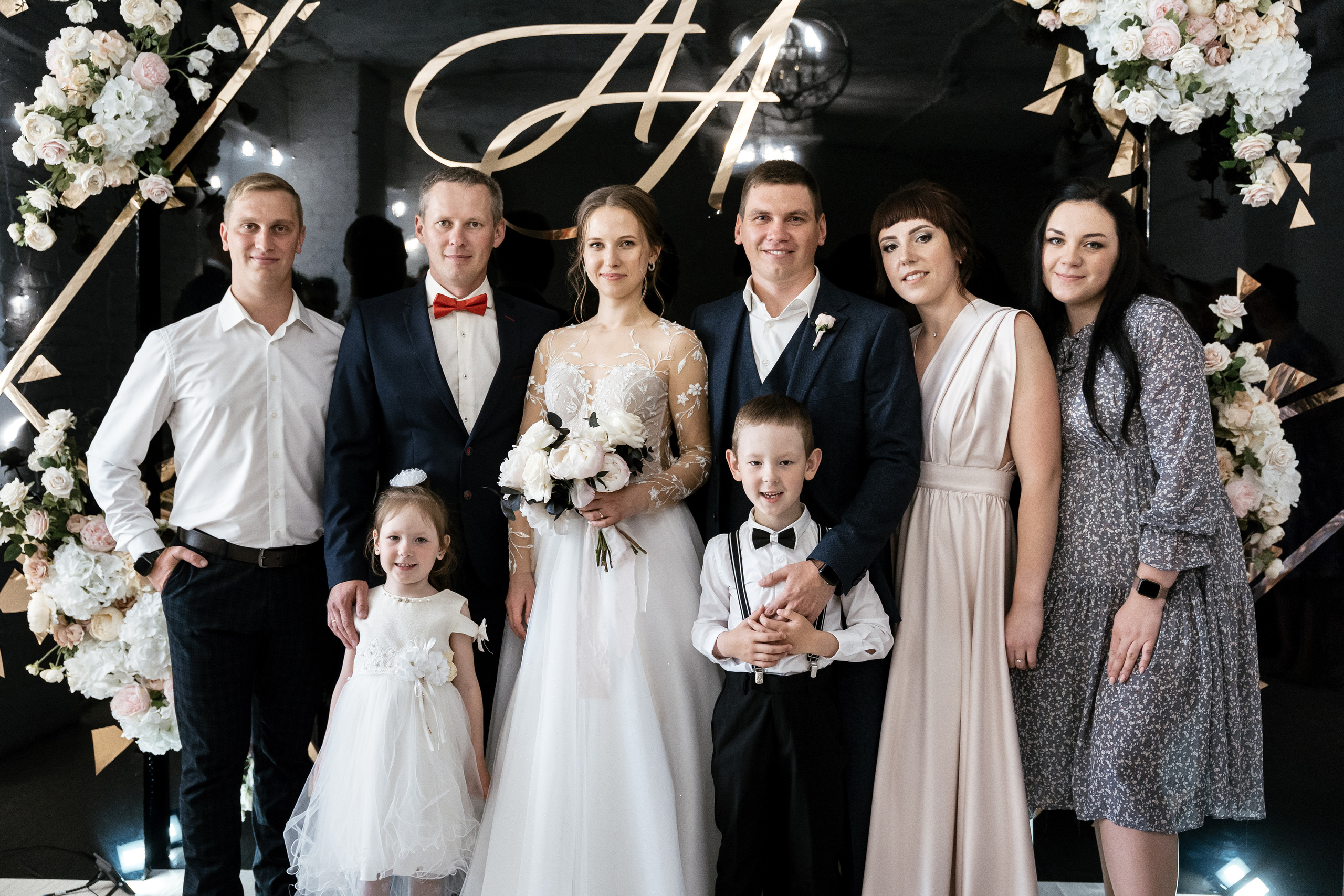 26.06.2021 Wedding day. Фотограф Томск, Новосибирск Влад Свириденко