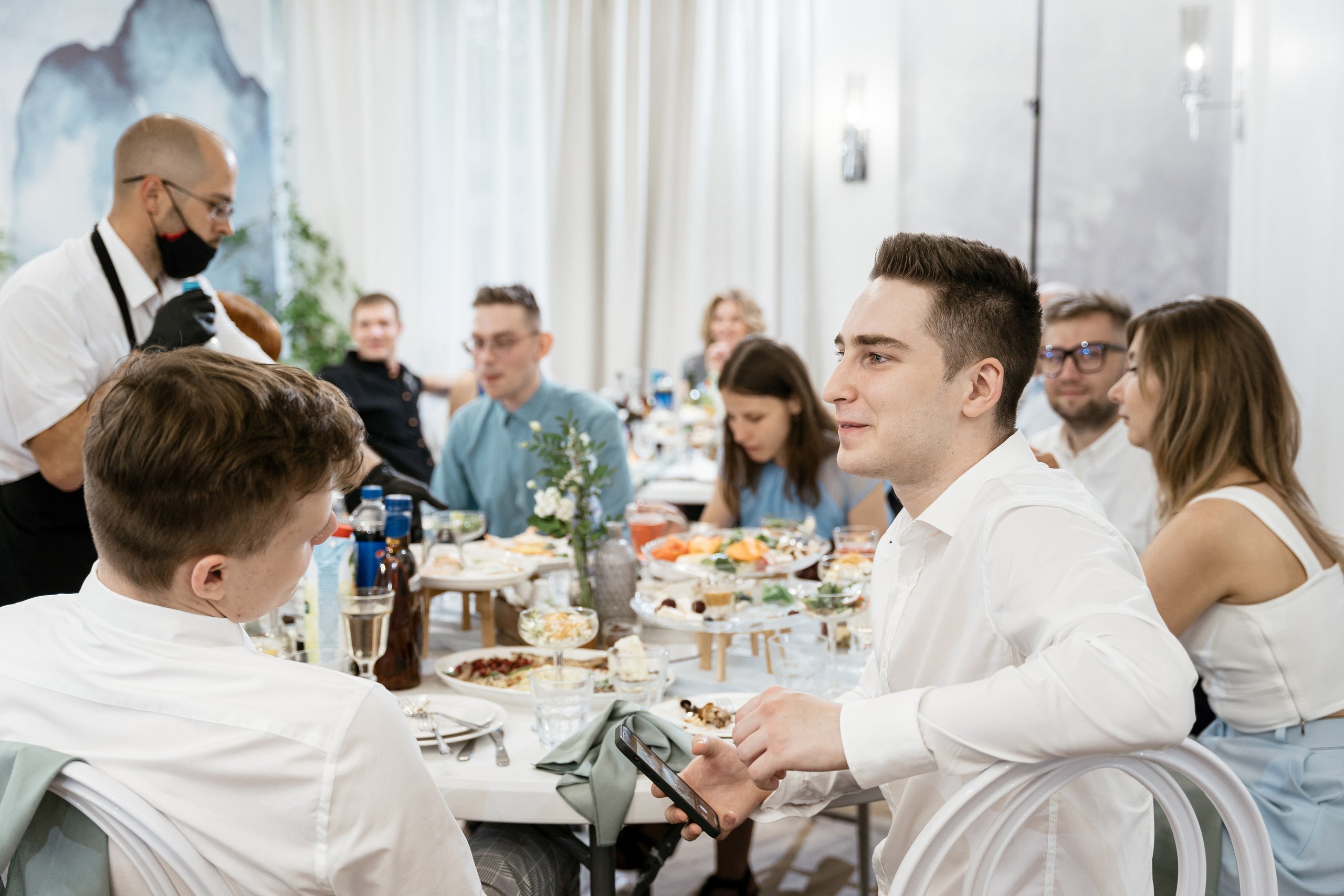 19.06.2021 Wedding day. Фотограф Томск, Новосибирск Влад Свириденко