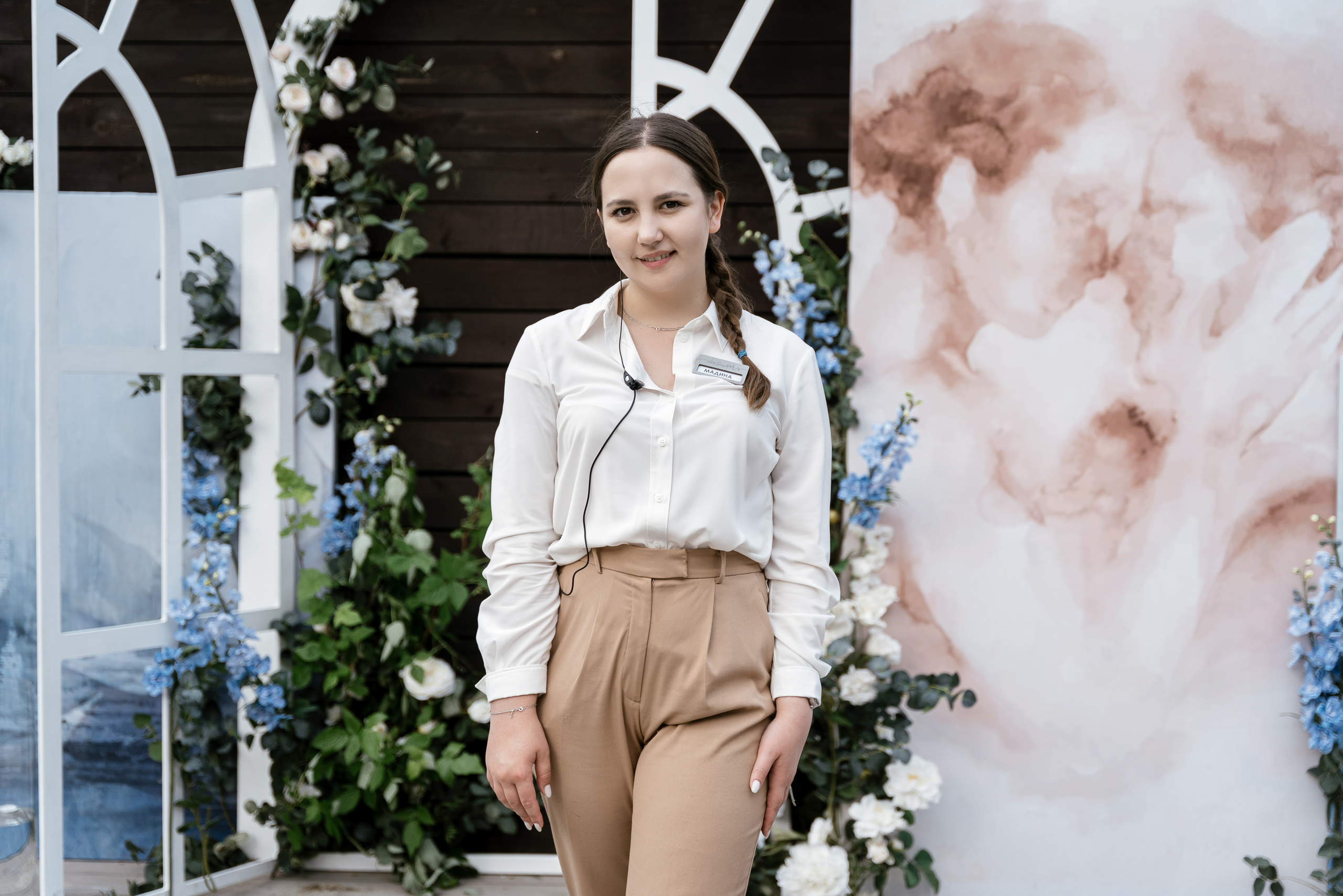 19.06.2021 Wedding day. Фотограф Томск, Новосибирск Влад Свириденко