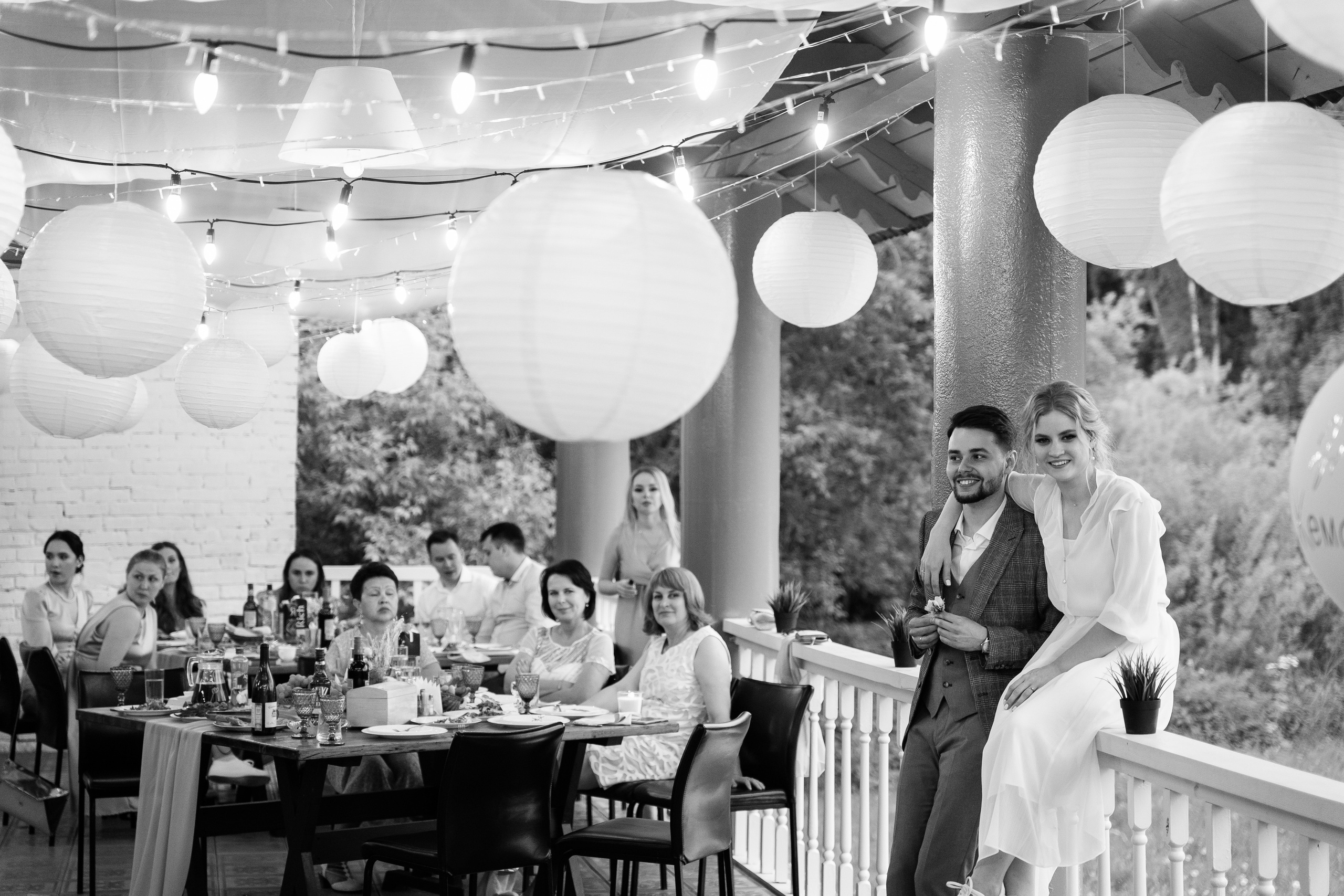 16.06.21 Wedding day. Фотограф Томск, Новосибирск Влад Свириденко