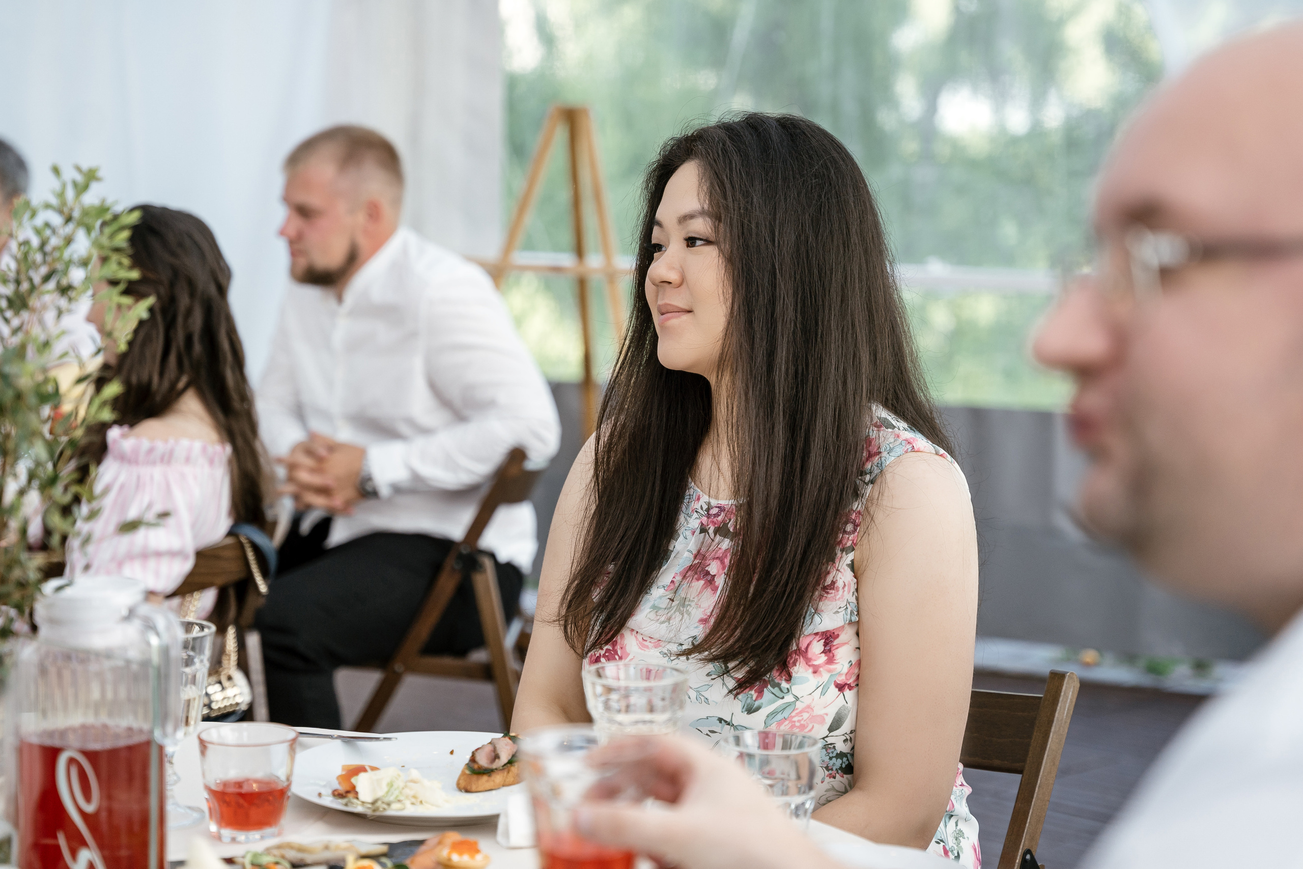 09.07.2021 Wedding day. Фотограф Томск, Новосибирск Влад Свириденко