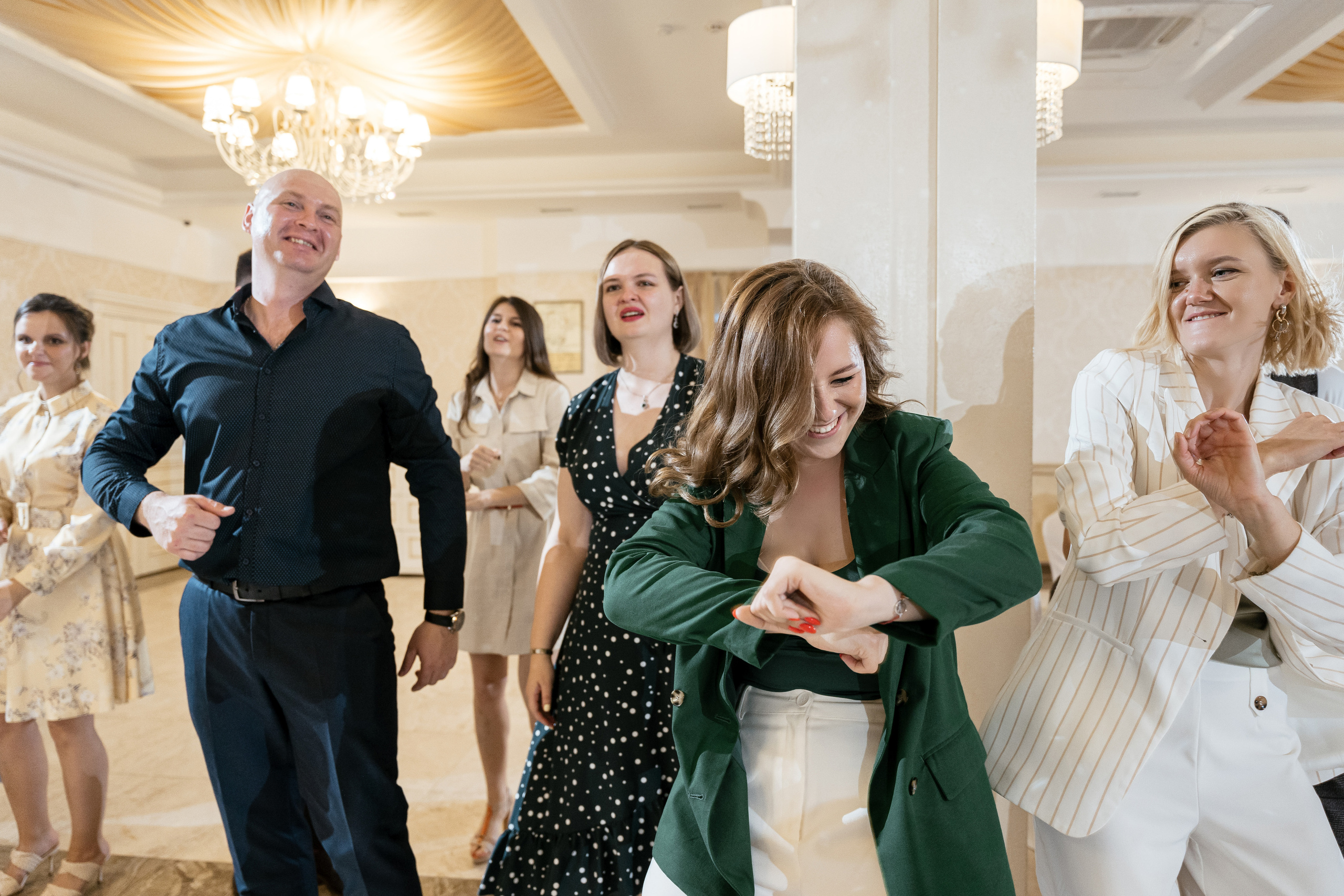 03.07.2021 Wedding day. Фотограф Томск, Новосибирск Влад Свириденко