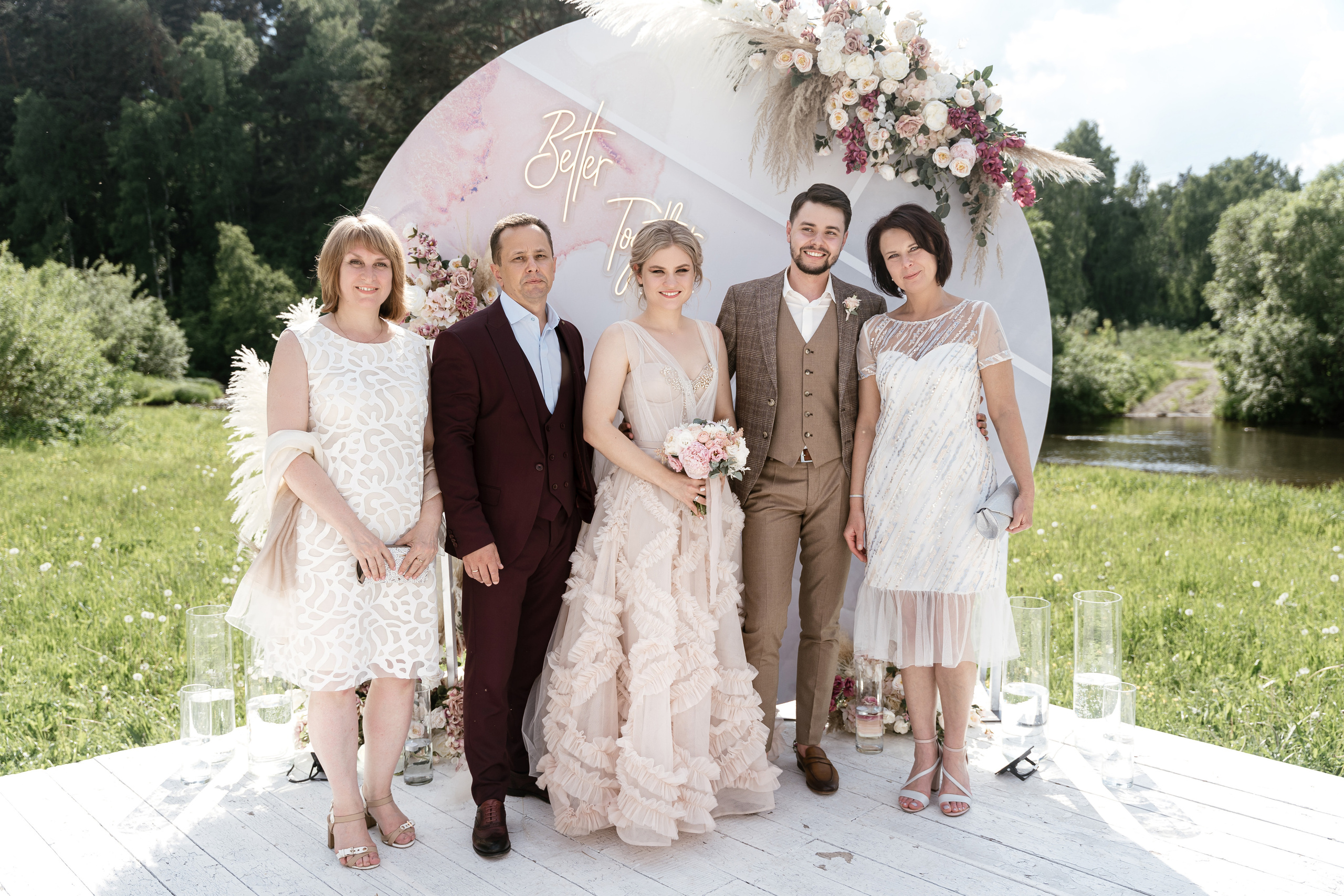 16.06.21 Wedding day. Фотограф Томск, Новосибирск Влад Свириденко