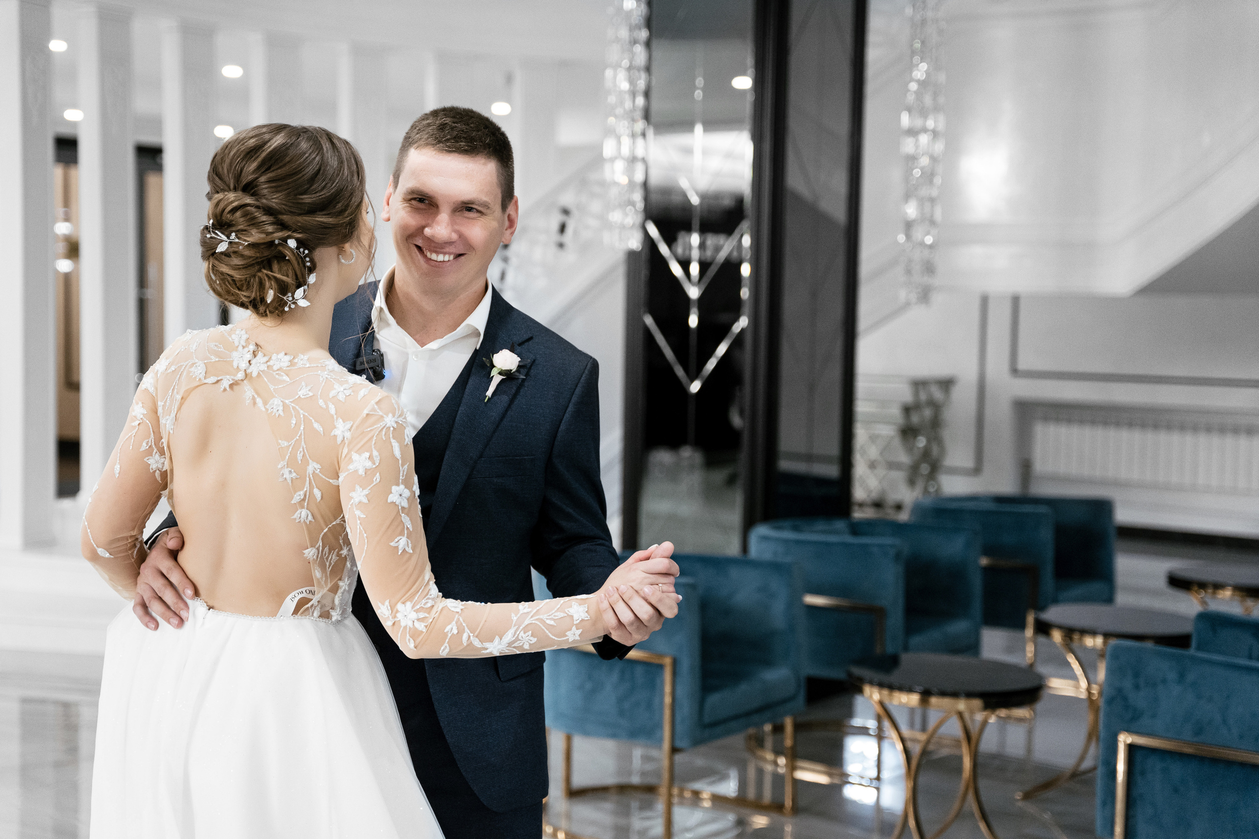 26.06.2021 Wedding day. Фотограф Томск, Новосибирск Влад Свириденко