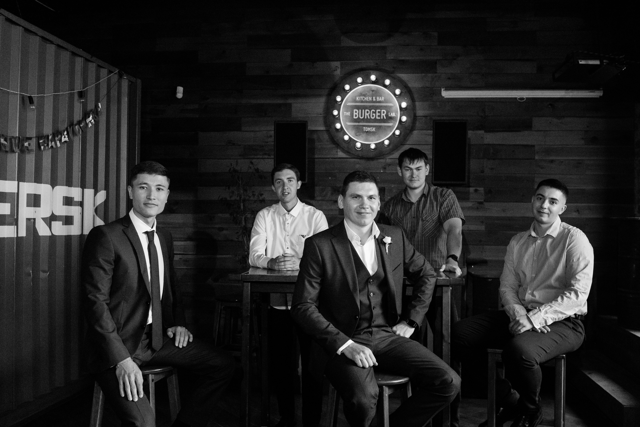 26.06.2021 Wedding day. Фотограф Томск, Новосибирск Влад Свириденко