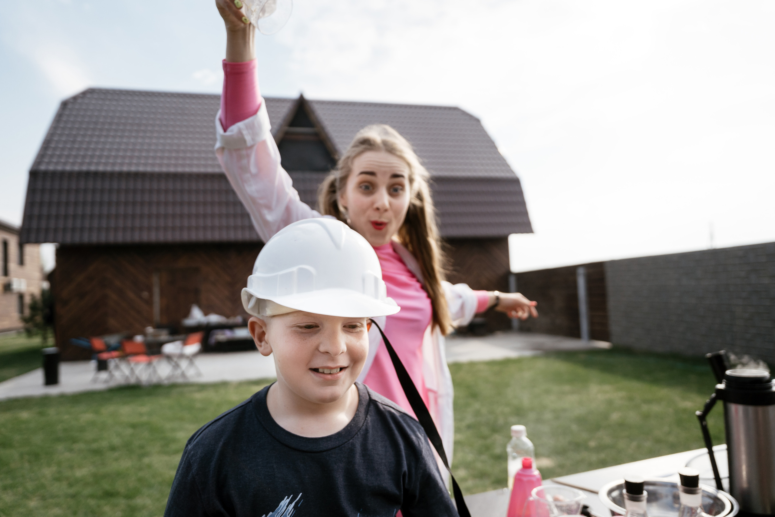 С днем рождения. Фотограф Томск, Новосибирск Влад Свириденко