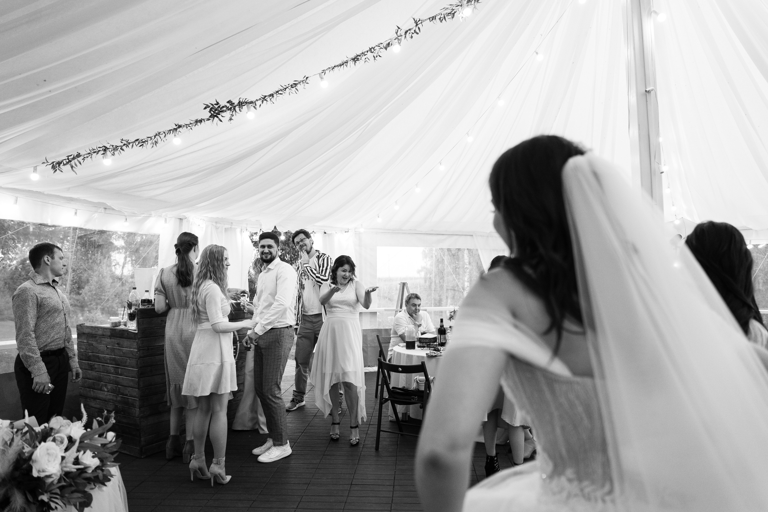 09.07.2021 Wedding day. Фотограф Томск, Новосибирск Влад Свириденко