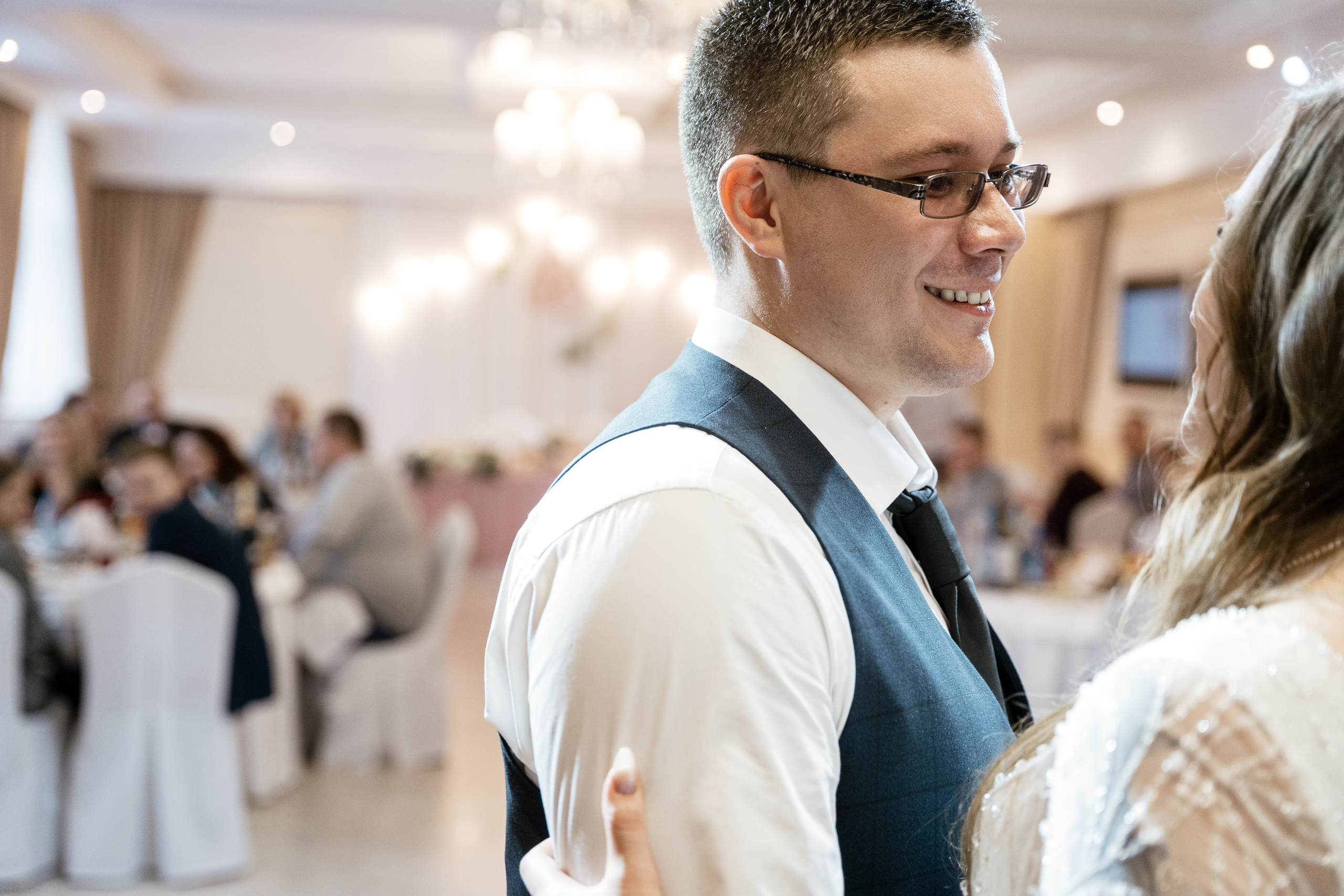 Wedding Day 24.04.21. Фотограф Томск, Новосибирск Влад Свириденко