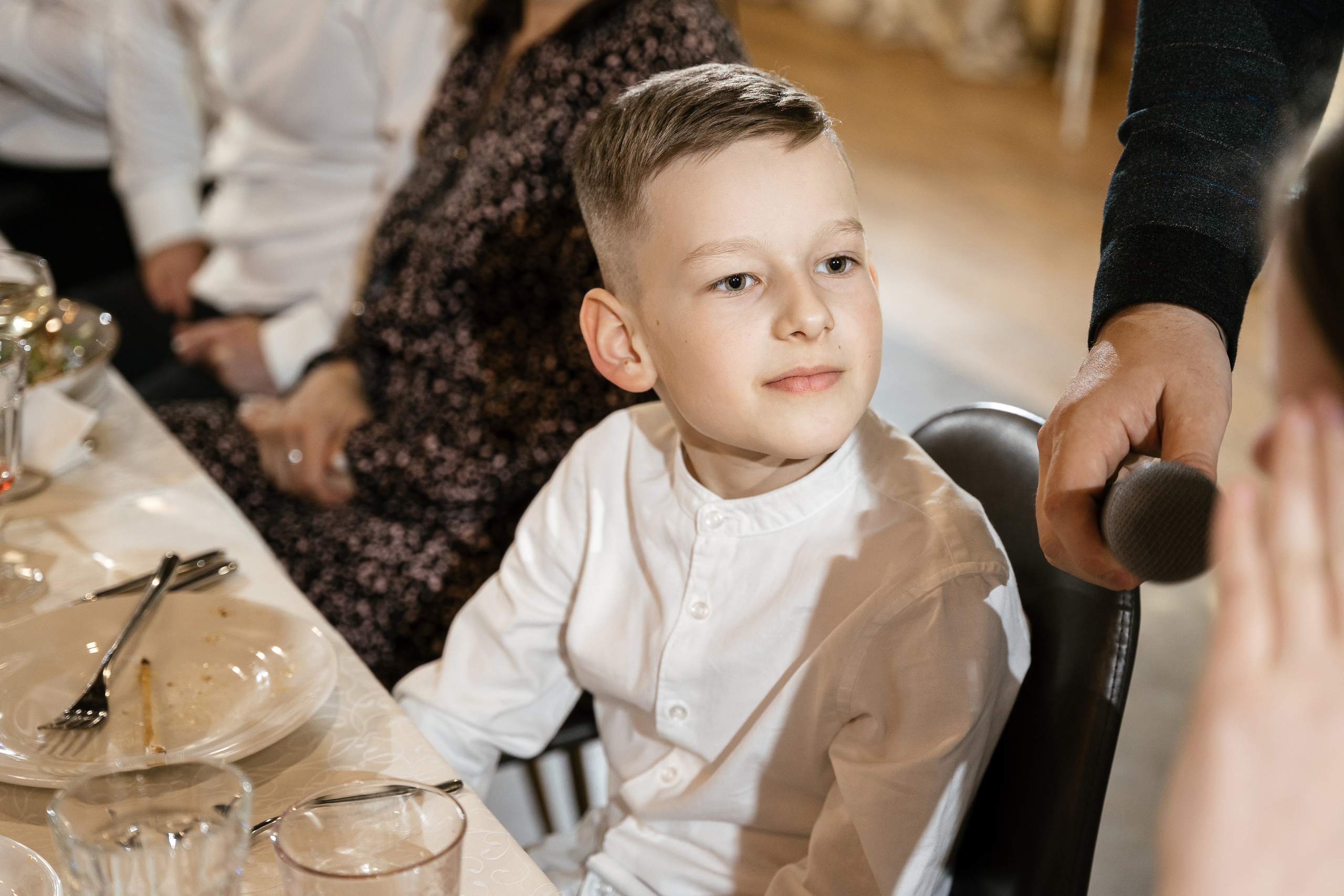 Золотая свадьба. Фотограф Томск, Новосибирск Влад Свириденко