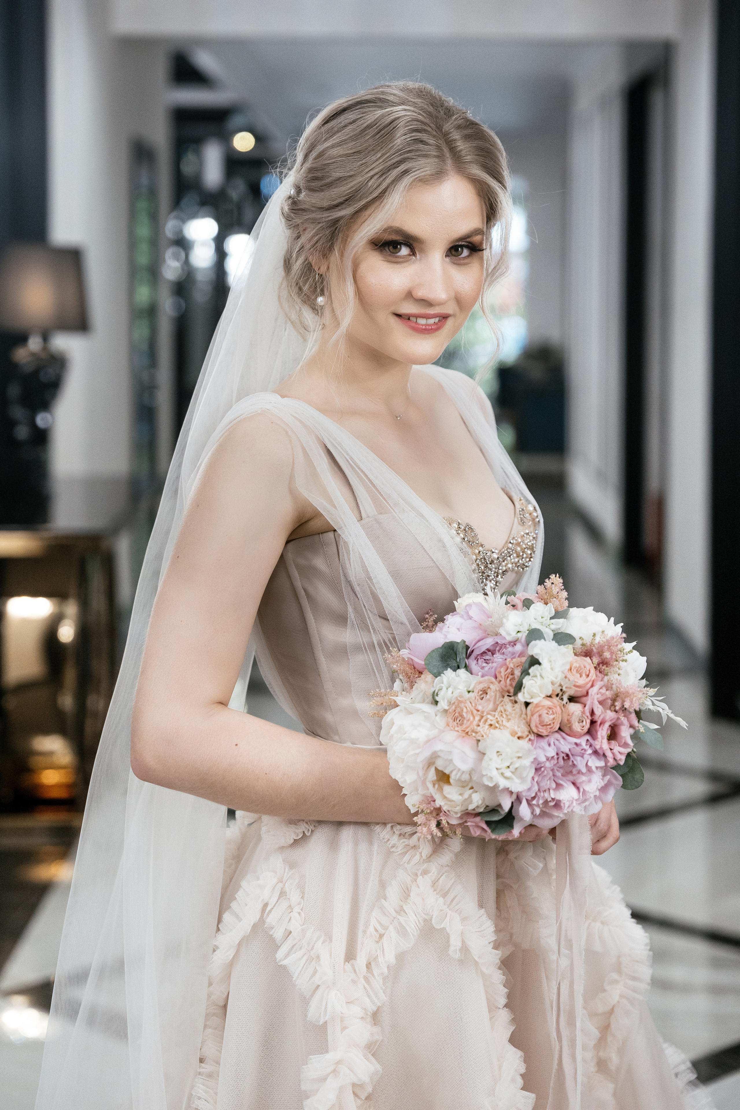 16.06.21 Wedding day. Фотограф Томск, Новосибирск Влад Свириденко