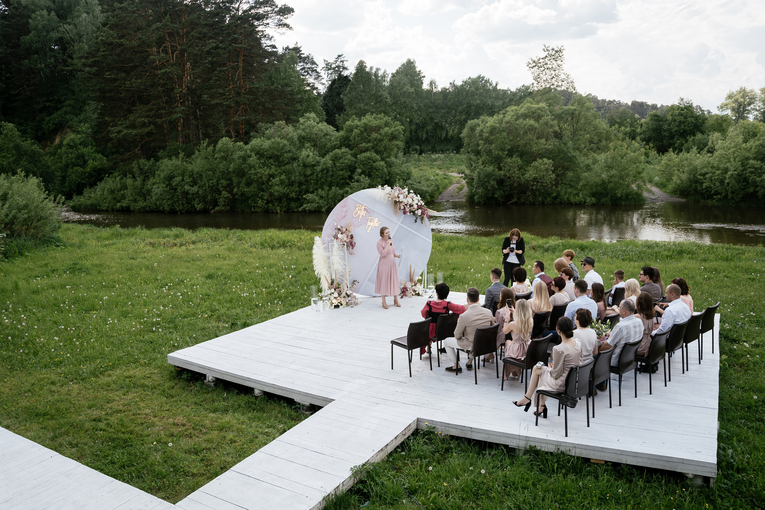 16.06.21 Wedding day. Фотограф Томск, Новосибирск Влад Свириденко