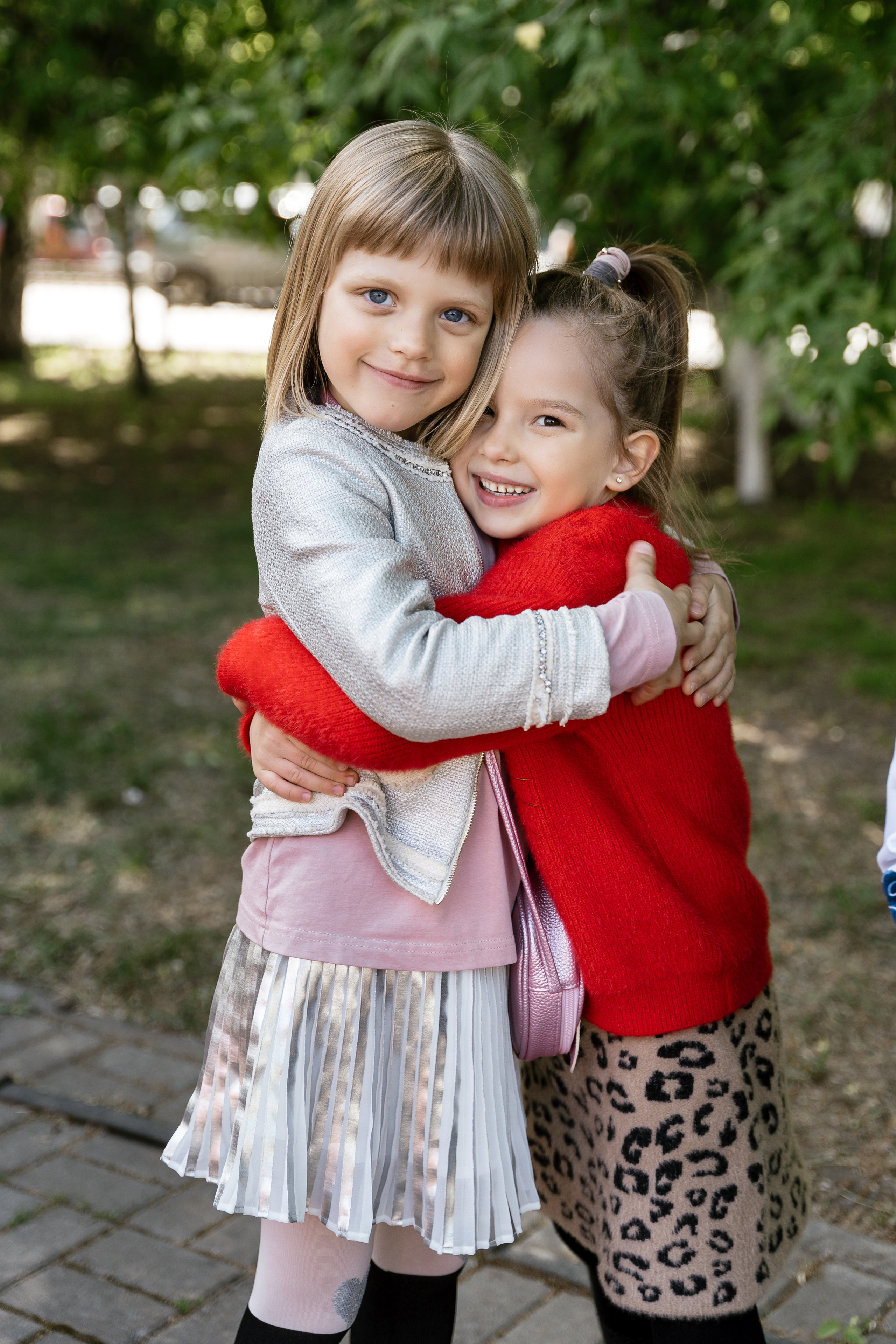 Kids. Фотограф Томск, Новосибирск Влад Свириденко