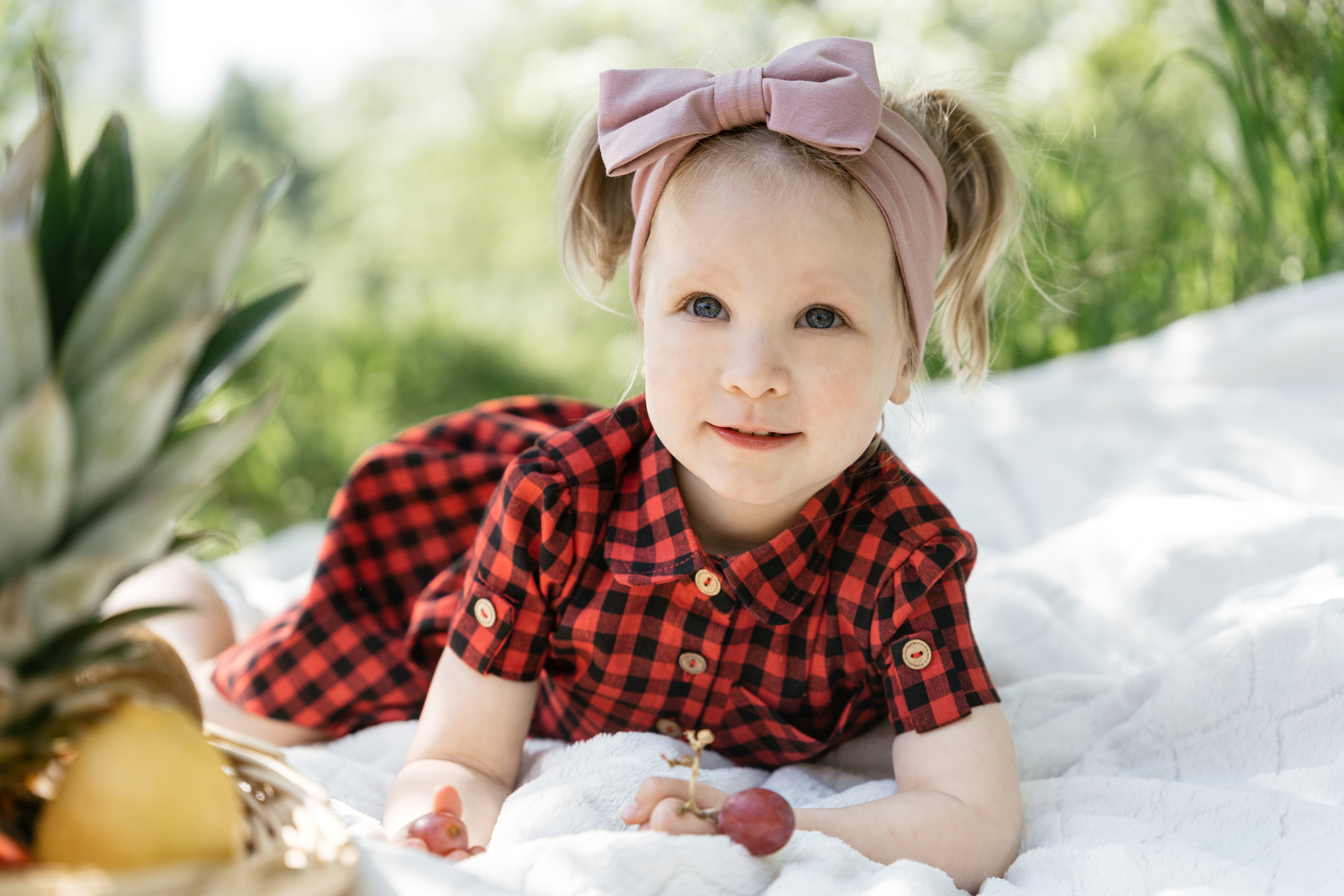 Рубанниковы. Фотограф Томск, Новосибирск Влад Свириденко