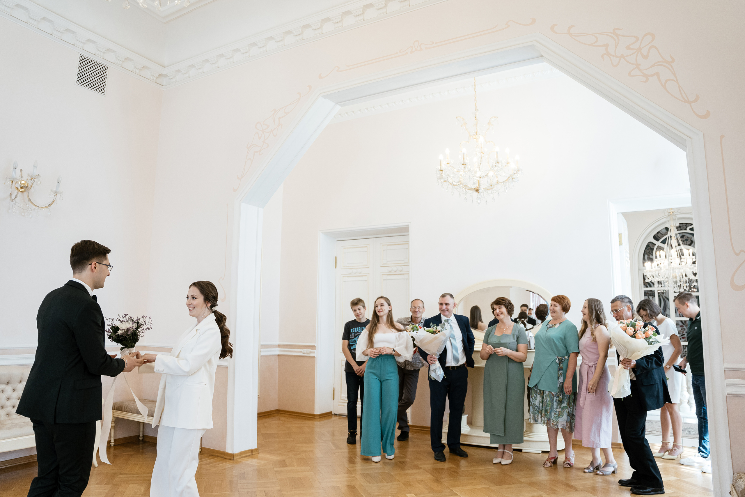 28.07.2021 Wedding day. Фотограф Томск, Новосибирск Влад Свириденко