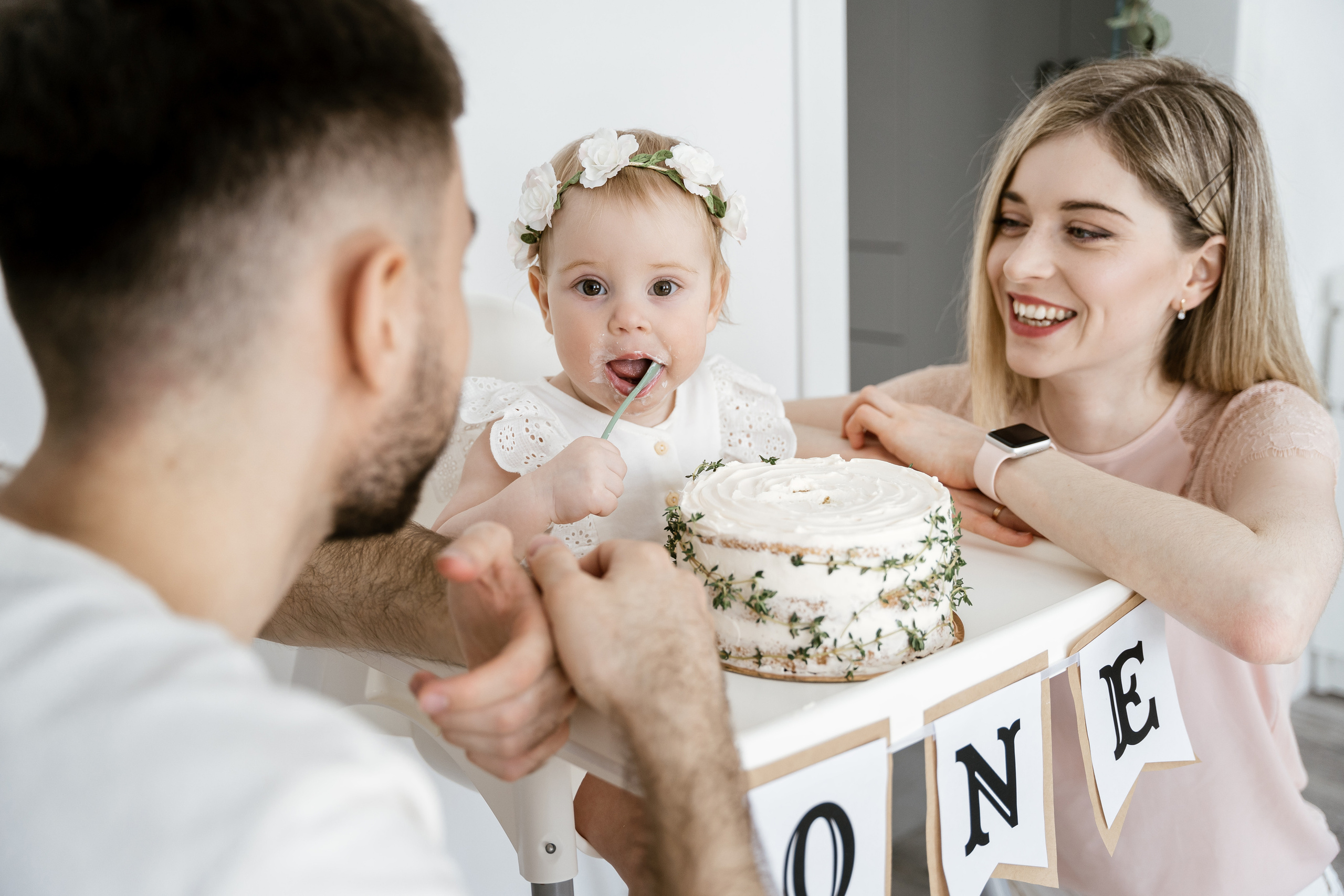 Happy 1 year. Фотограф Томск, Новосибирск Влад Свириденко