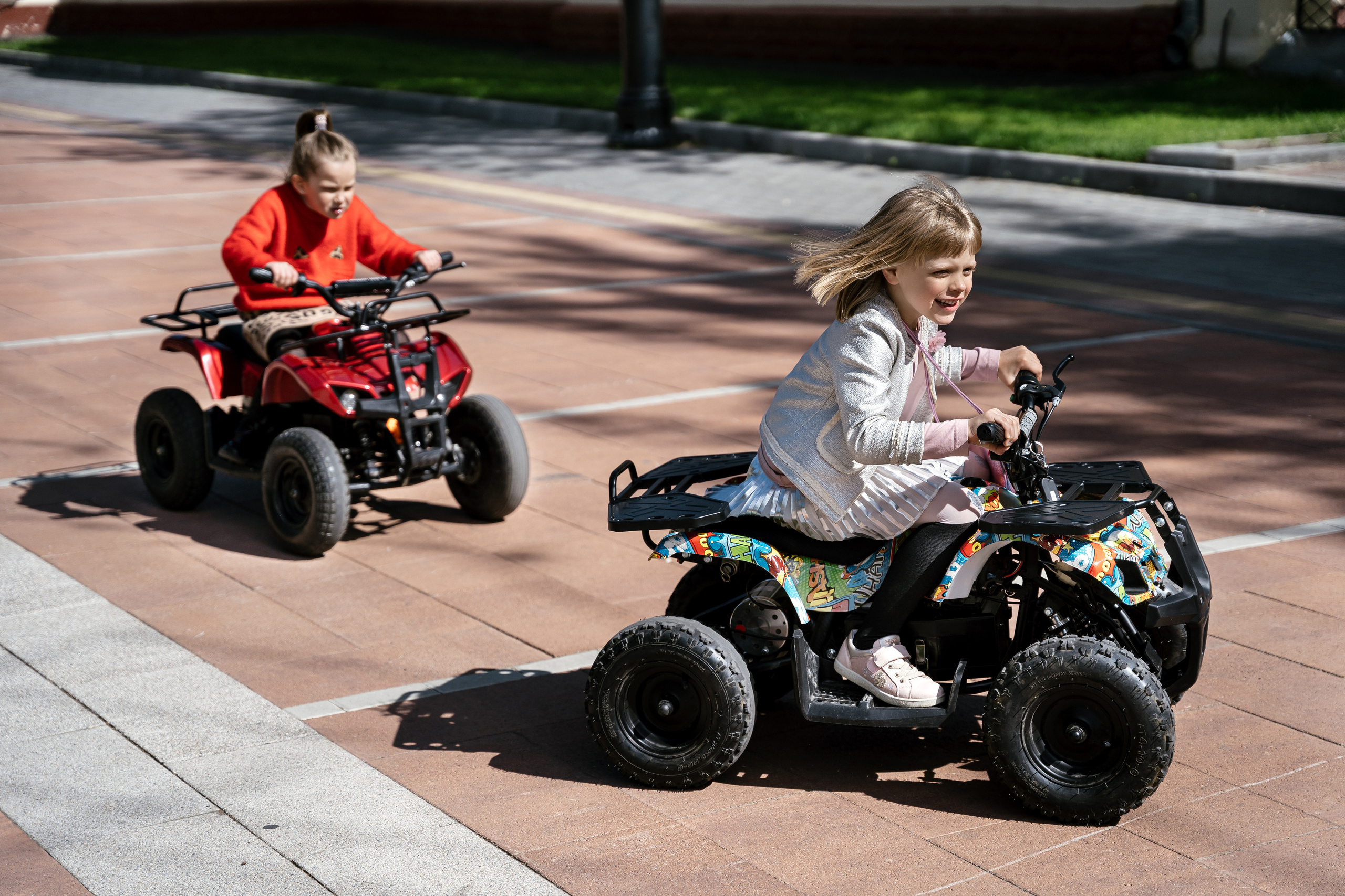 Kids. Фотограф Томск, Новосибирск Влад Свириденко