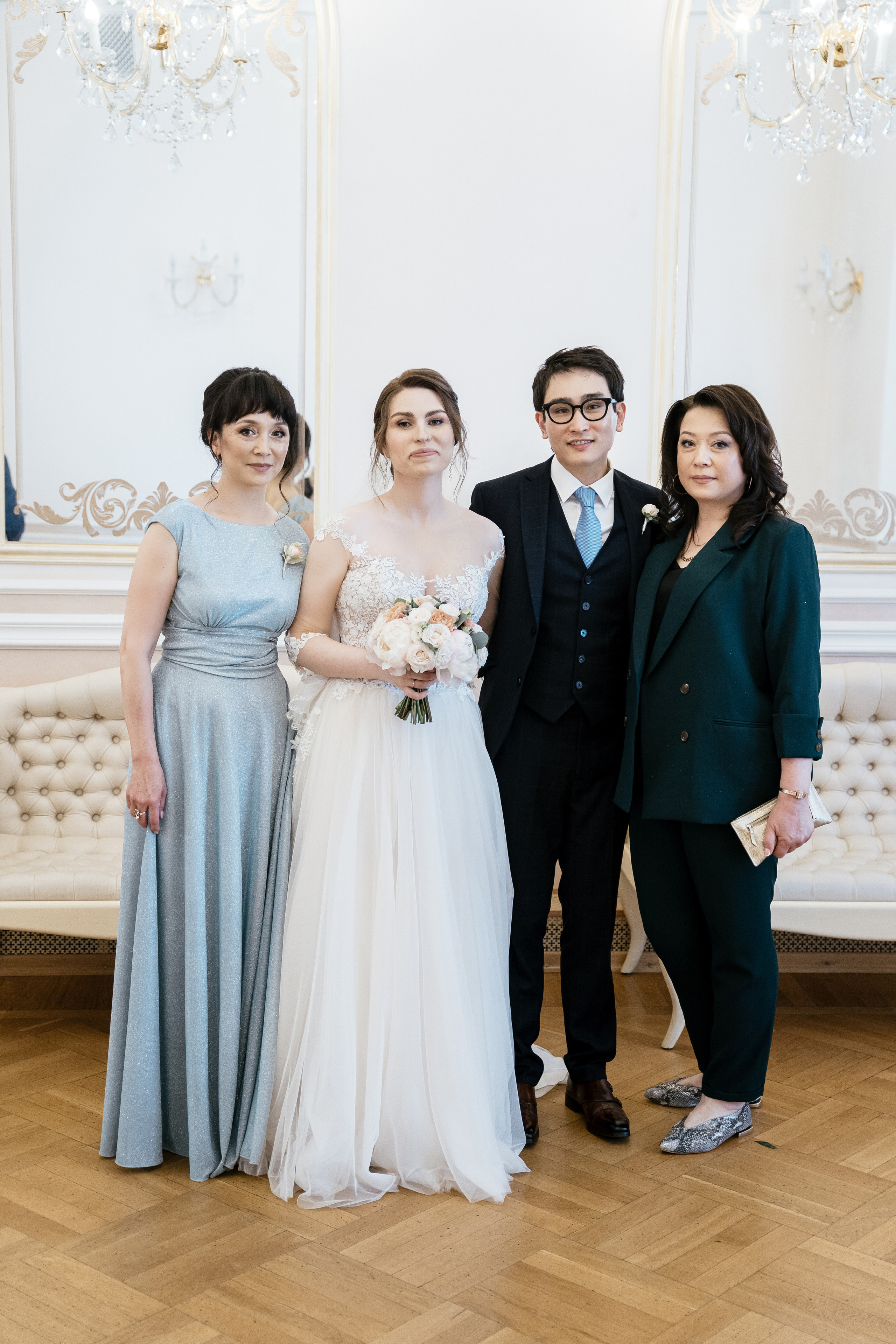 03.07.2021 Wedding day. Фотограф Томск, Новосибирск Влад Свириденко
