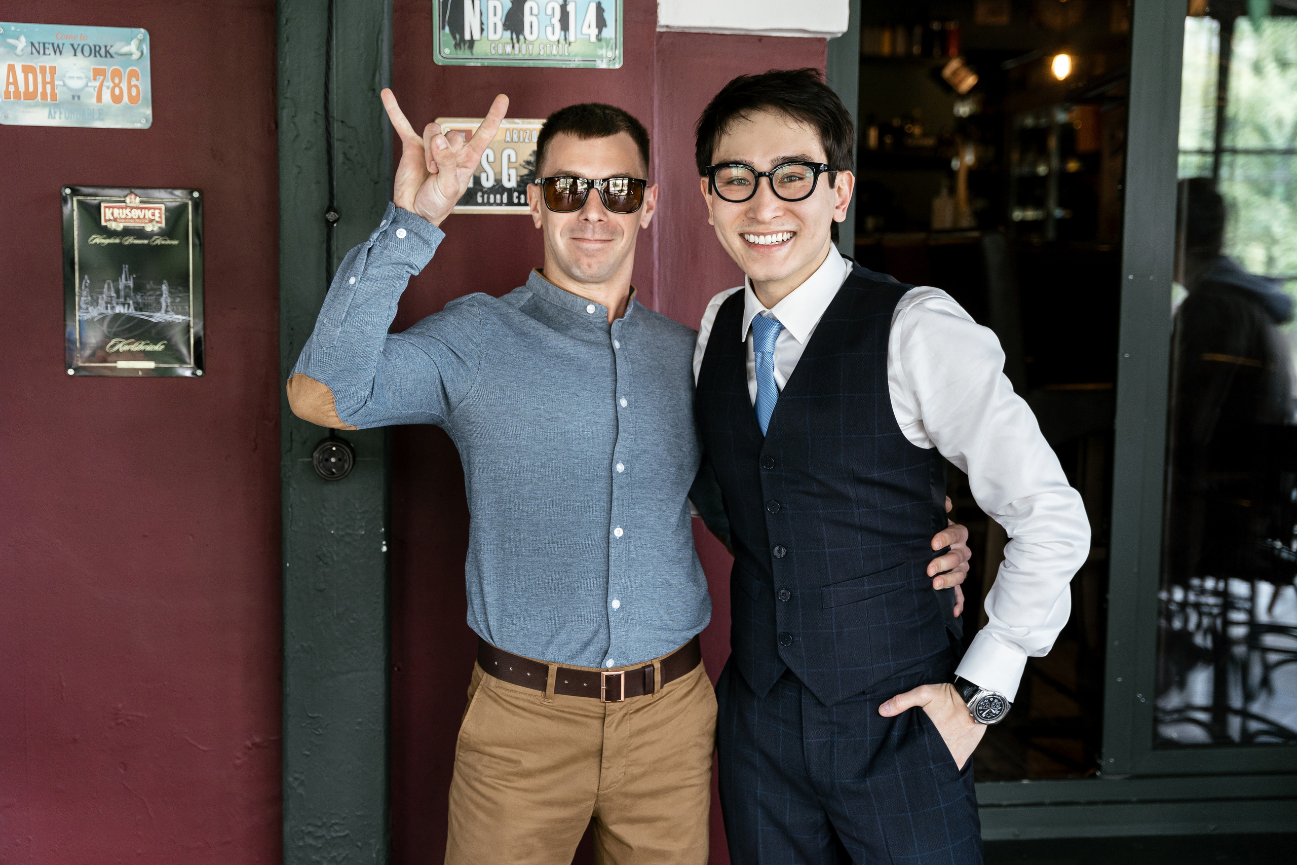 03.07.2021 Wedding day. Фотограф Томск, Новосибирск Влад Свириденко