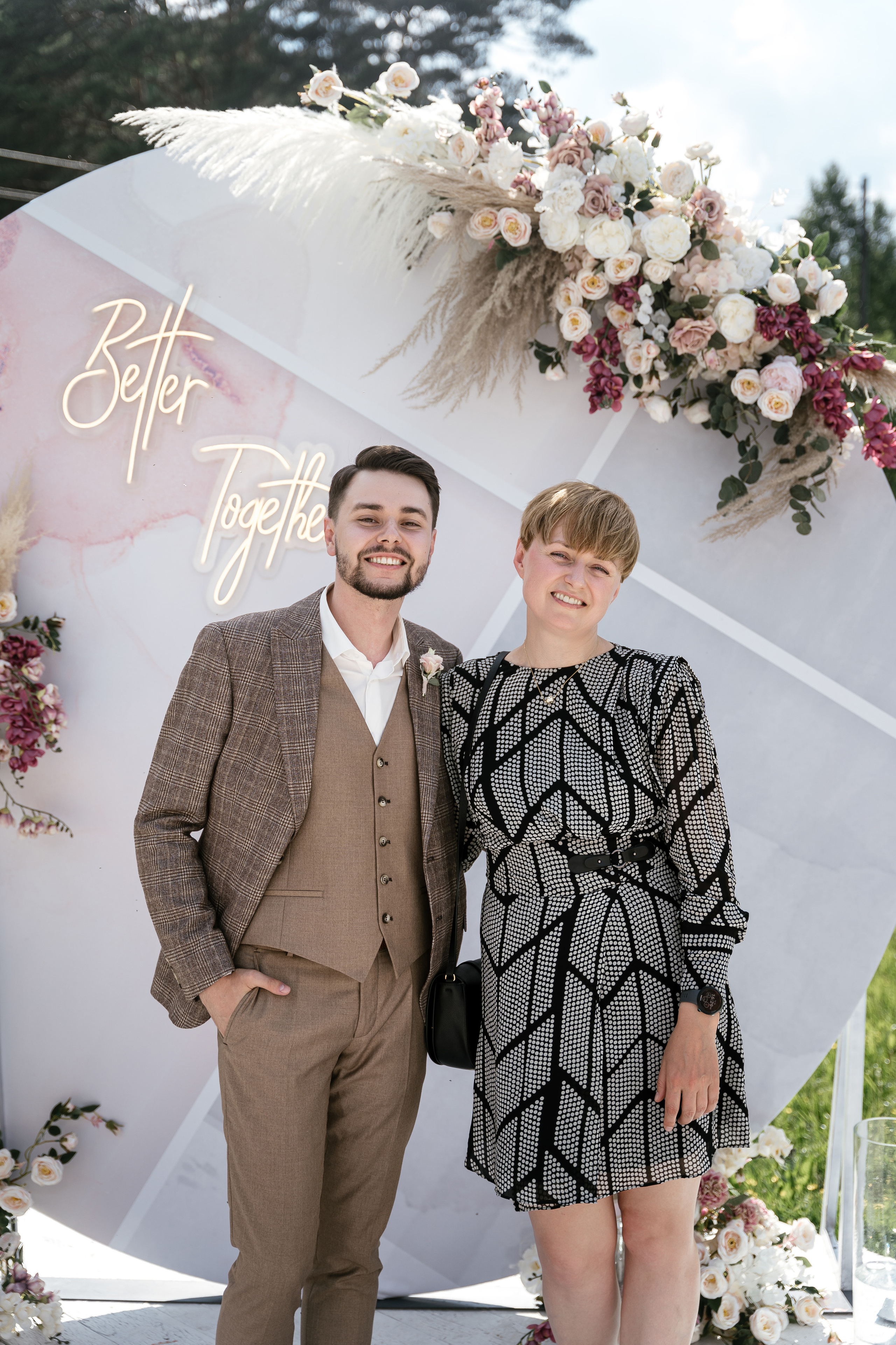 16.06.21 Wedding day. Фотограф Томск, Новосибирск Влад Свириденко