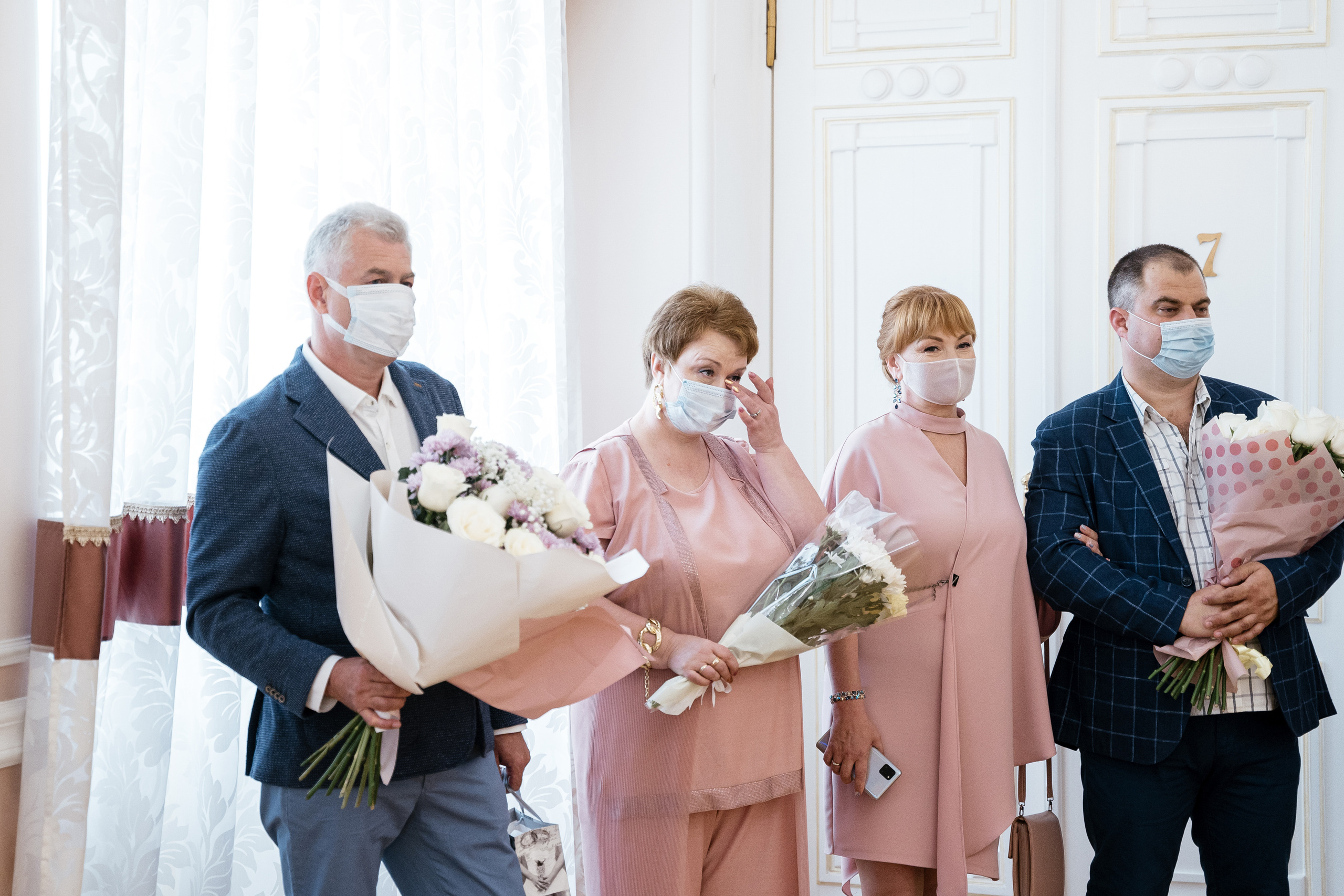 03.07.2021 Wedding day. Фотограф Томск, Новосибирск Влад Свириденко