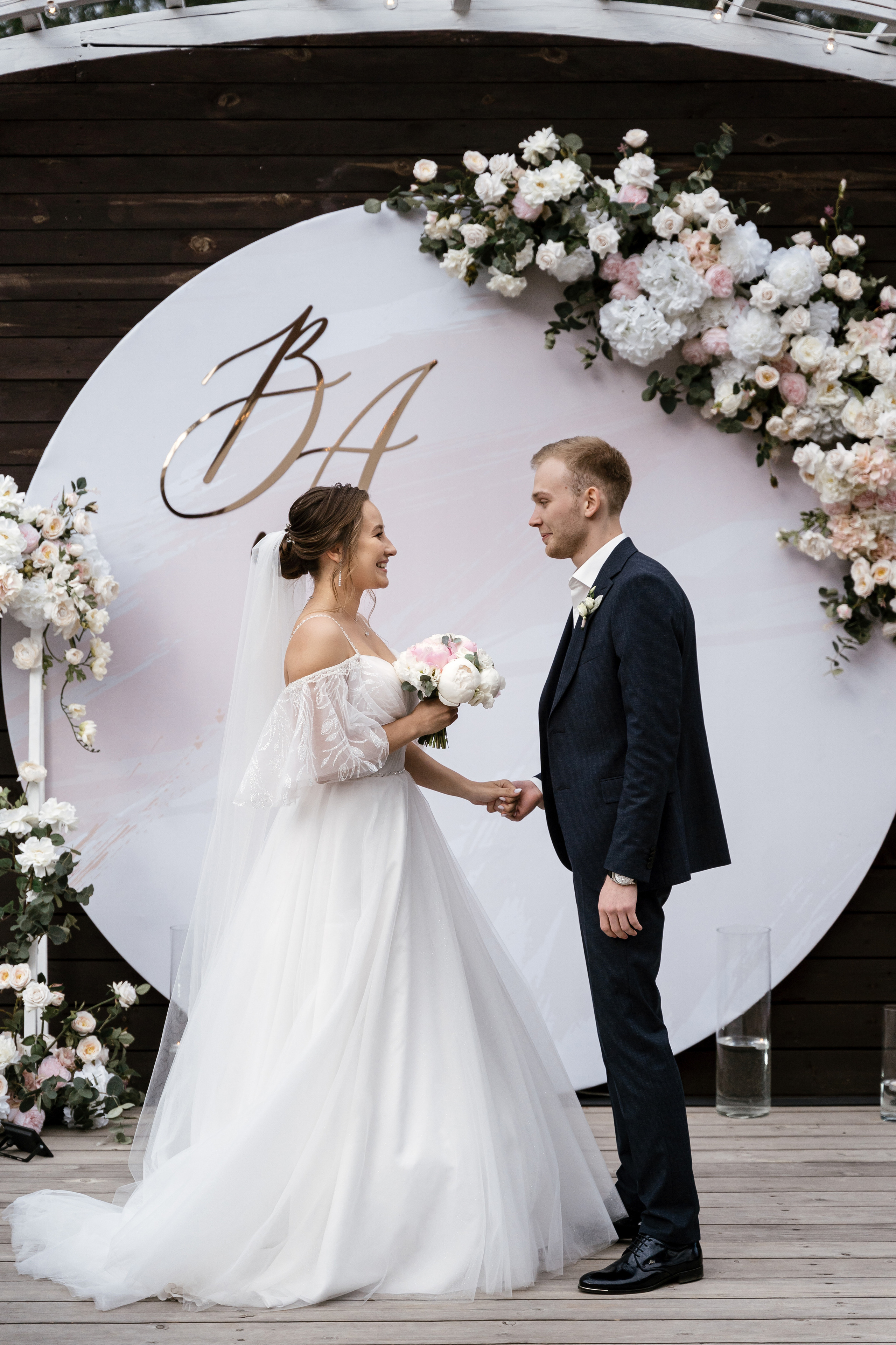 11.06.21 Wedding day. Фотограф Томск, Новосибирск Влад Свириденко