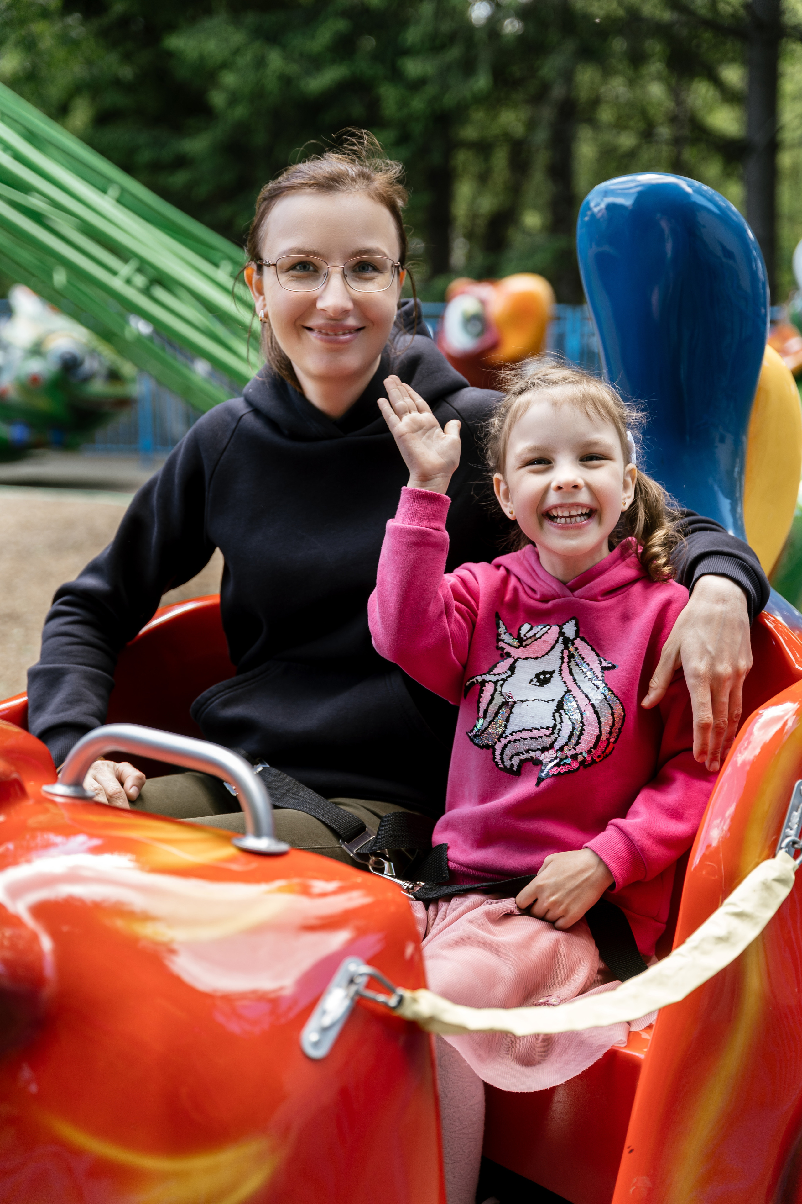 Kids. Фотограф Томск, Новосибирск Влад Свириденко