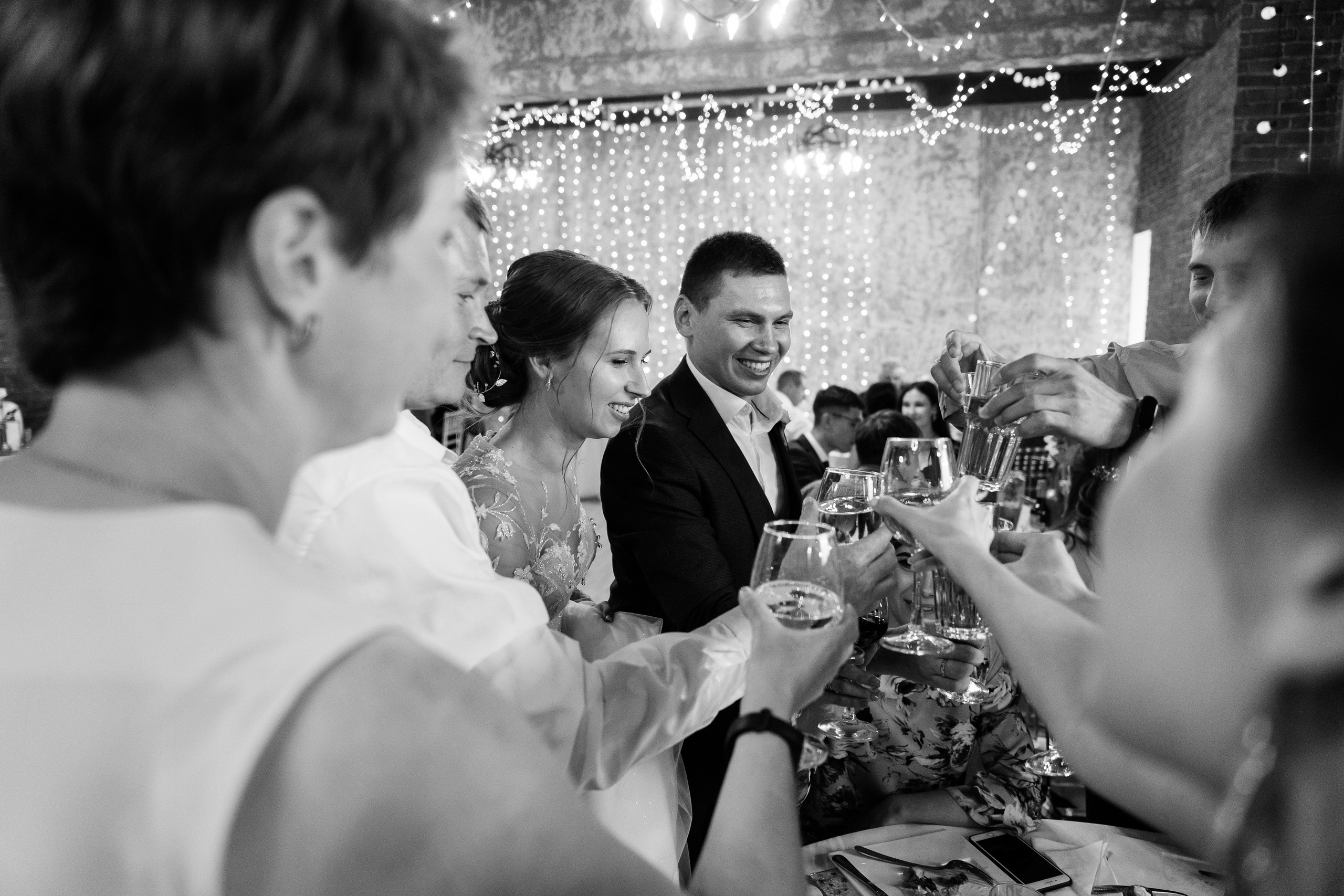 26.06.2021 Wedding day. Фотограф Томск, Новосибирск Влад Свириденко