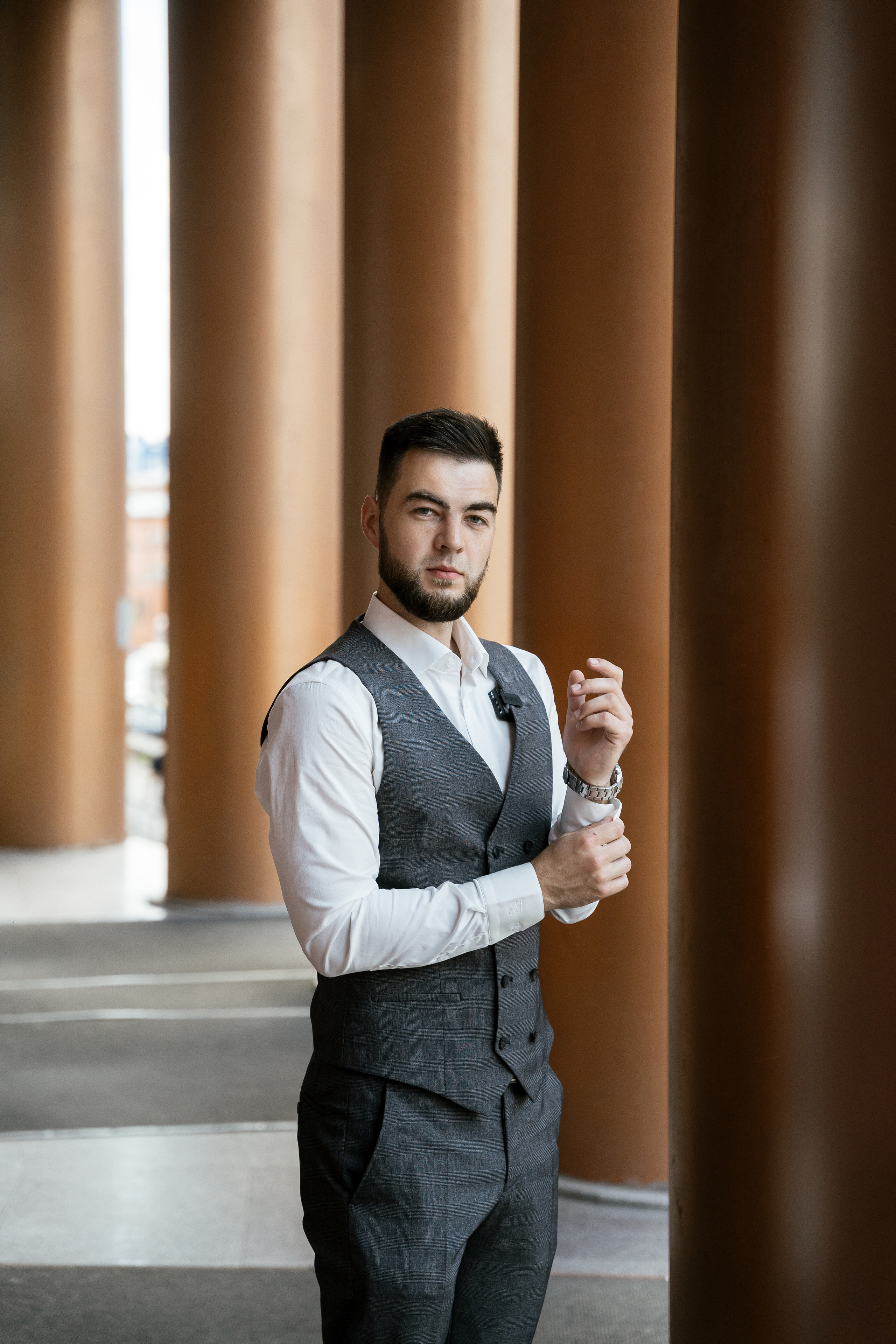 09.07.2021 Wedding day. Фотограф Томск, Новосибирск Влад Свириденко