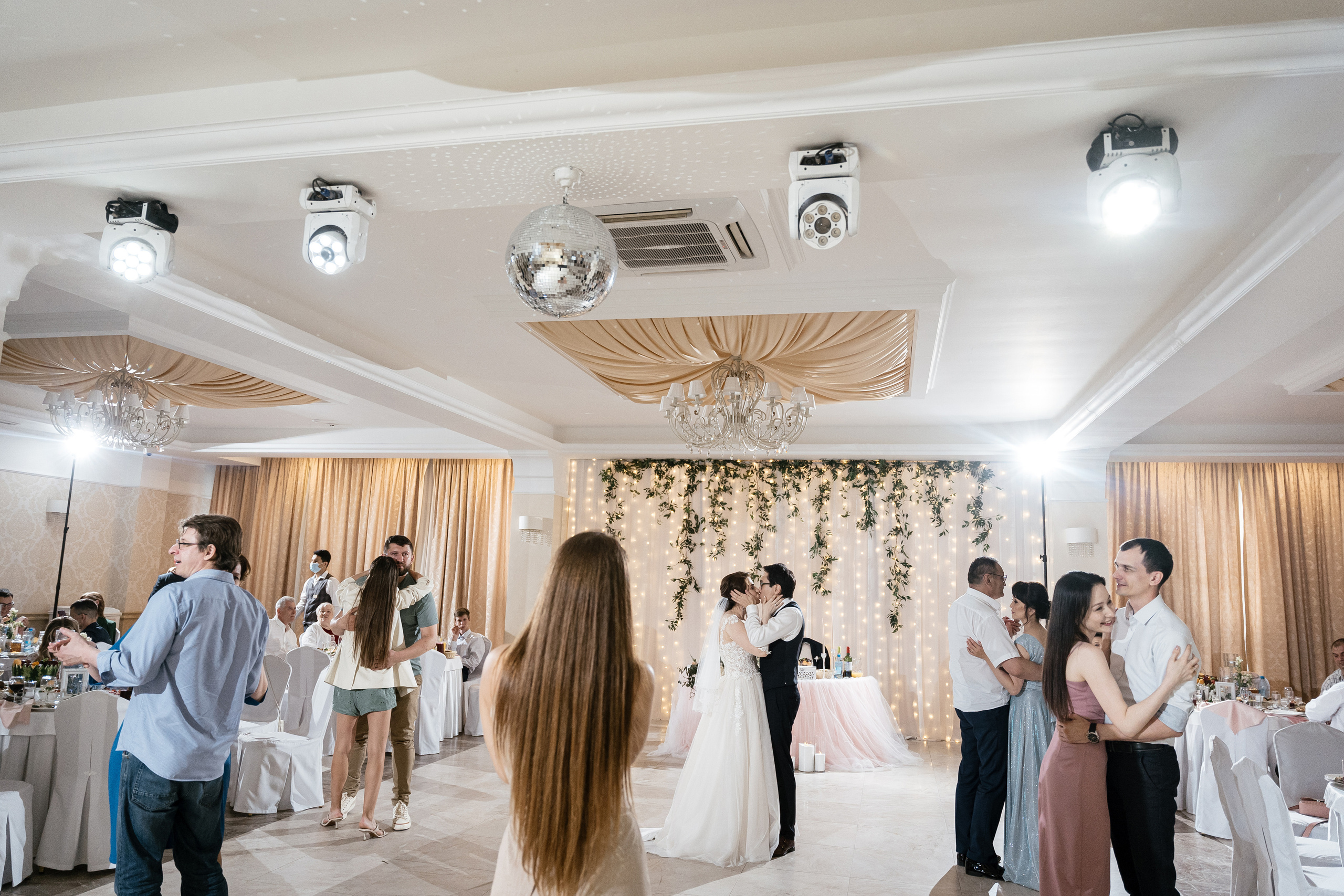 03.07.2021 Wedding day. Фотограф Томск, Новосибирск Влад Свириденко