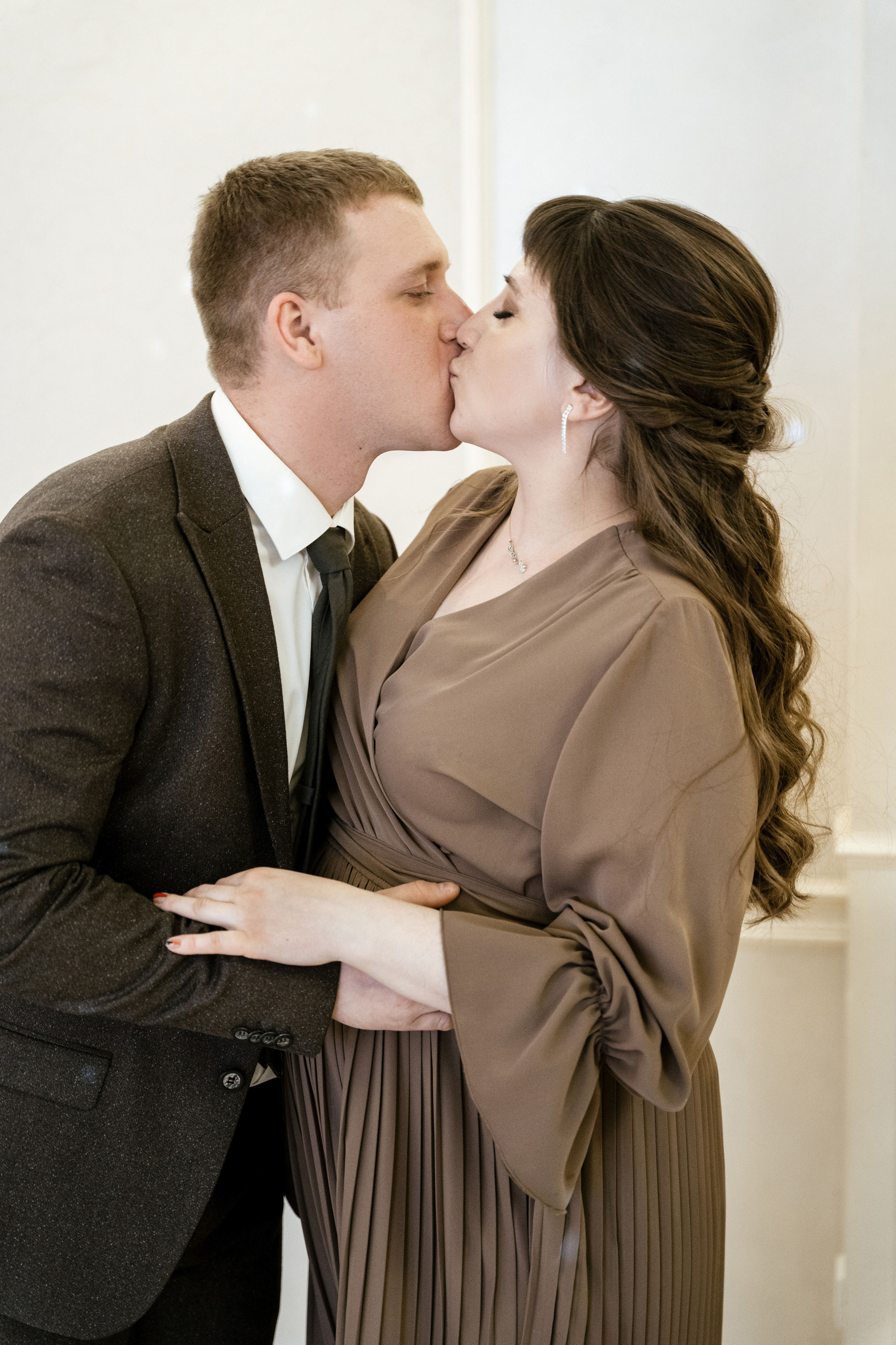 Wedding Day 24.04.21. Фотограф Томск, Новосибирск Влад Свириденко