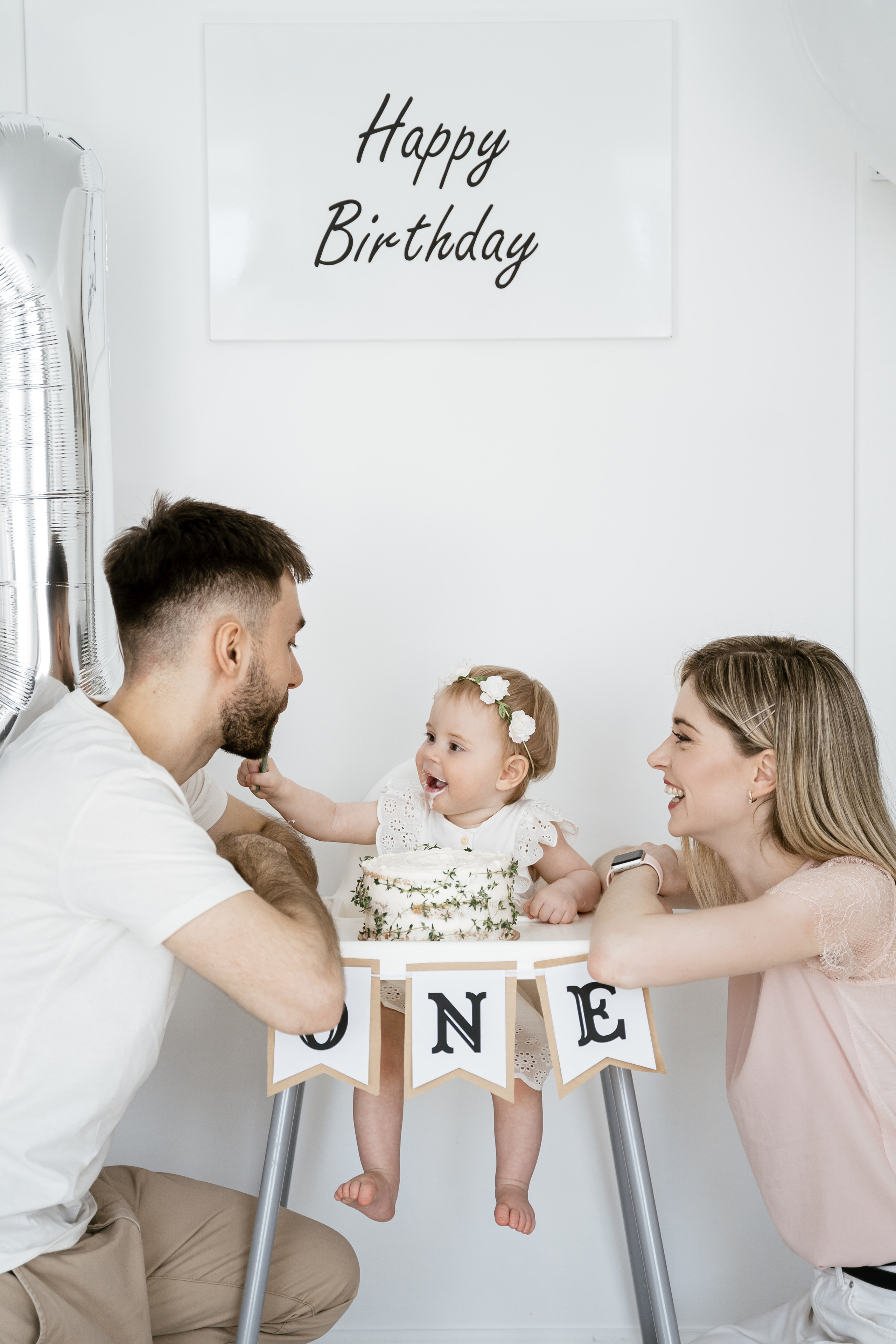 Happy 1 year. Фотограф Томск, Новосибирск Влад Свириденко