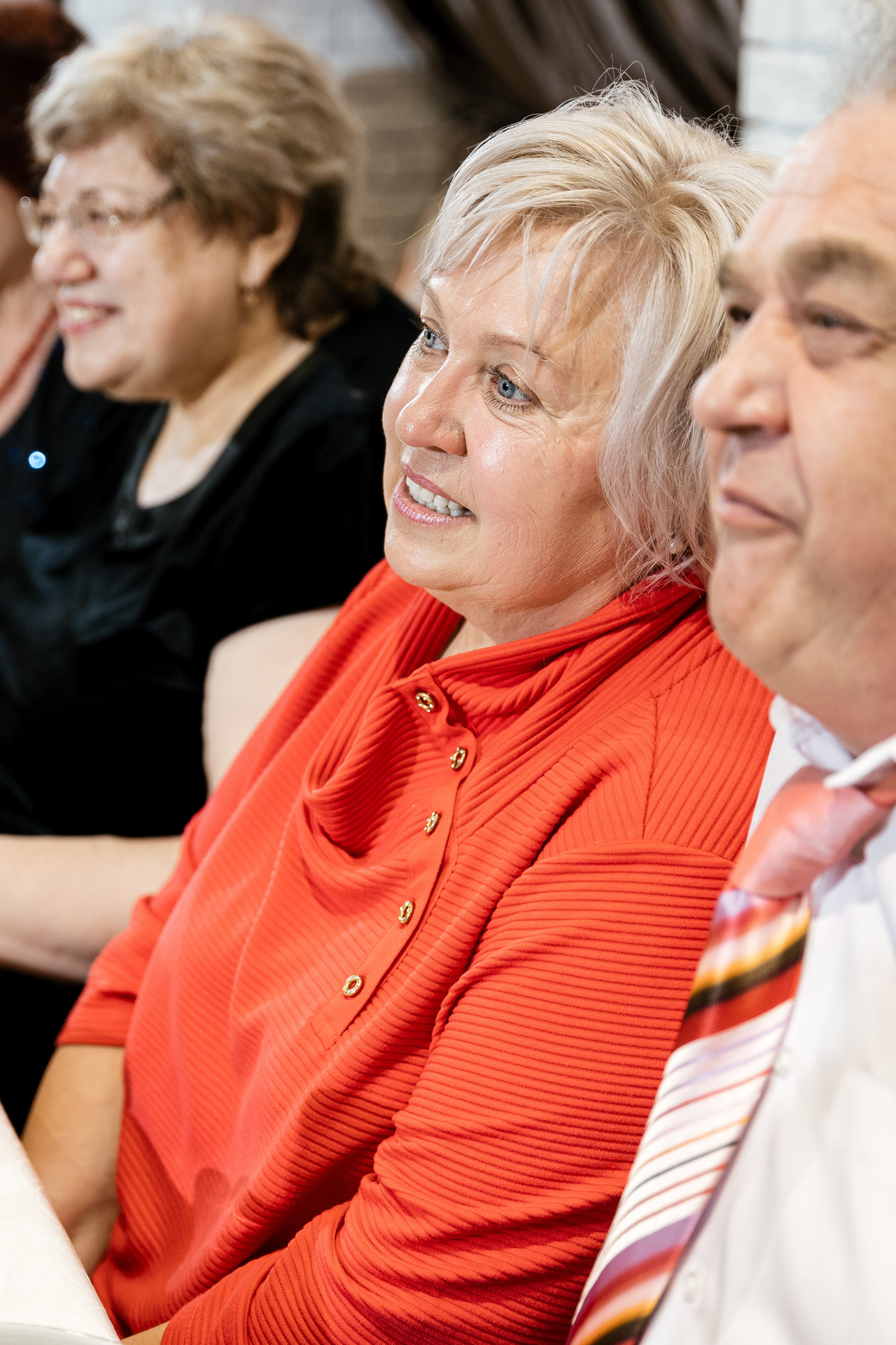 Золотая свадьба. Фотограф Томск, Новосибирск Влад Свириденко