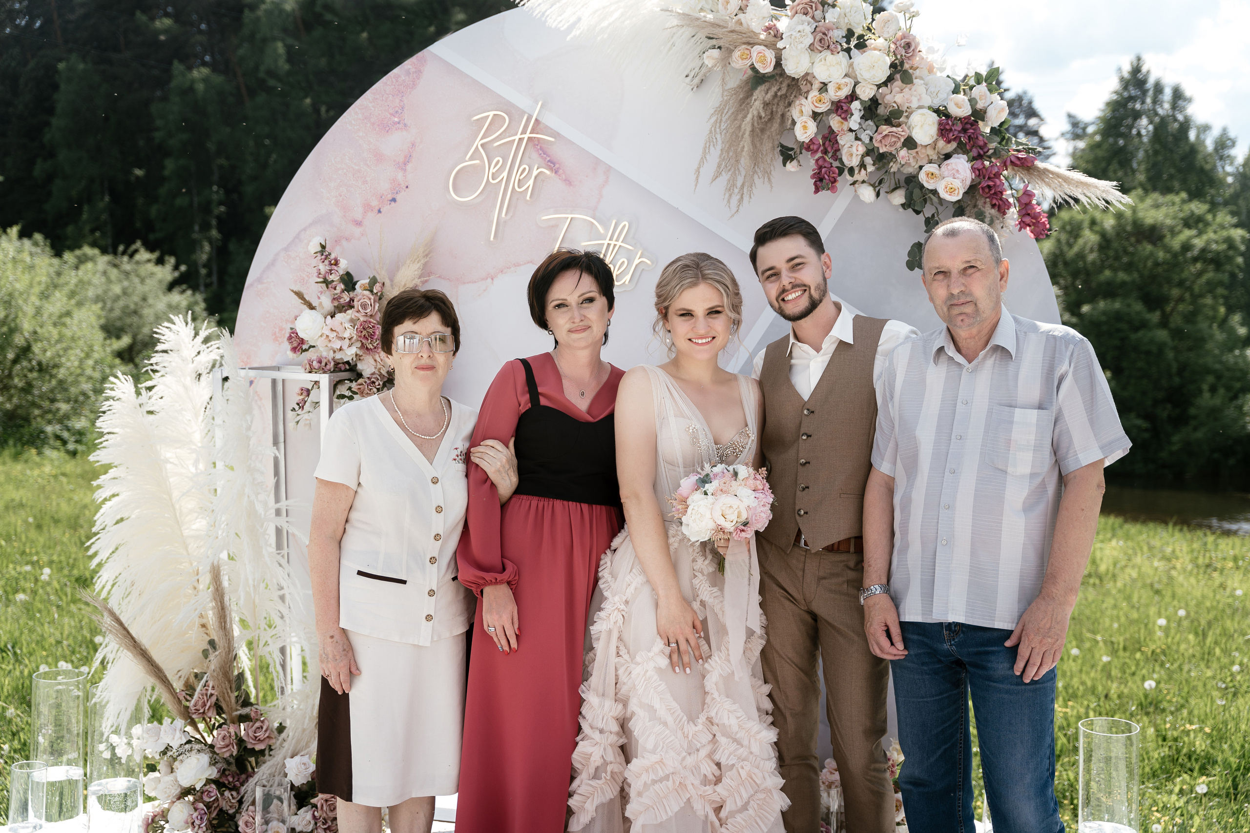 16.06.21 Wedding day. Фотограф Томск, Новосибирск Влад Свириденко