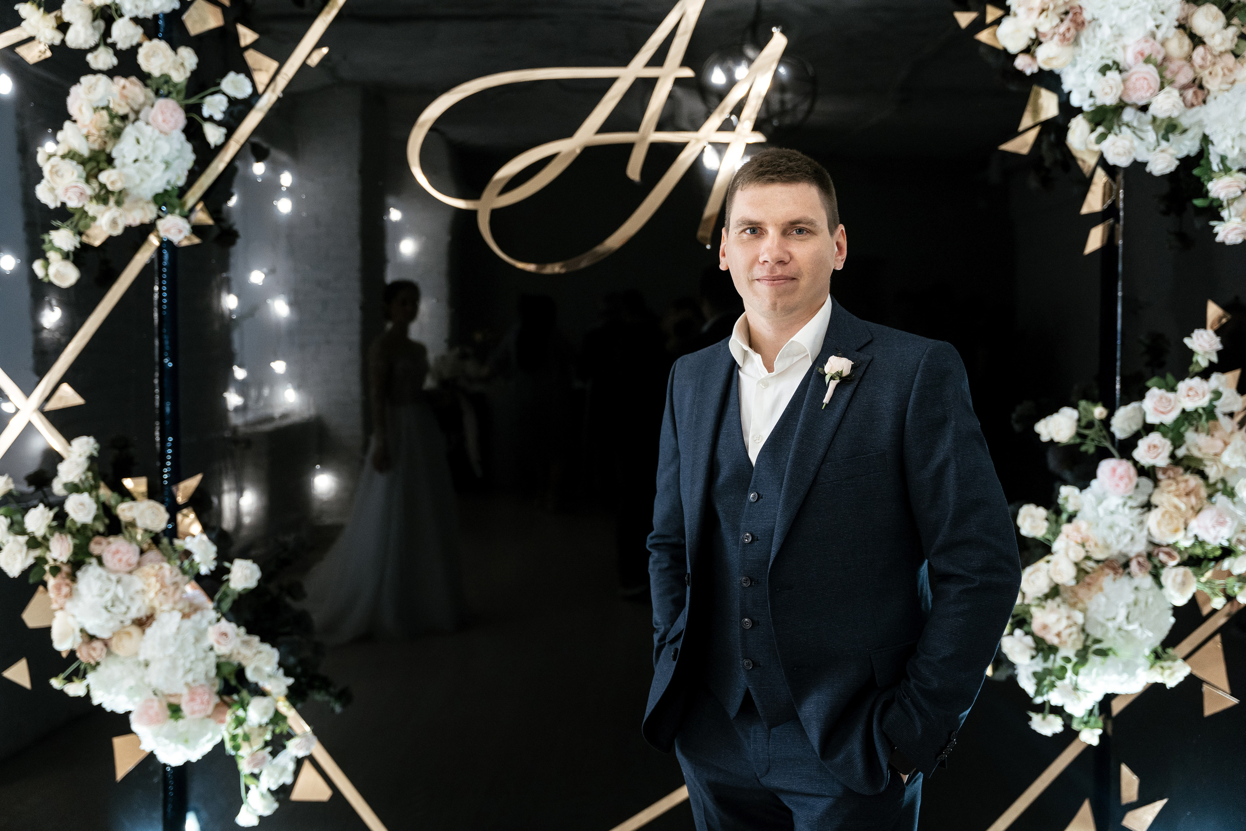 26.06.2021 Wedding day. Фотограф Томск, Новосибирск Влад Свириденко